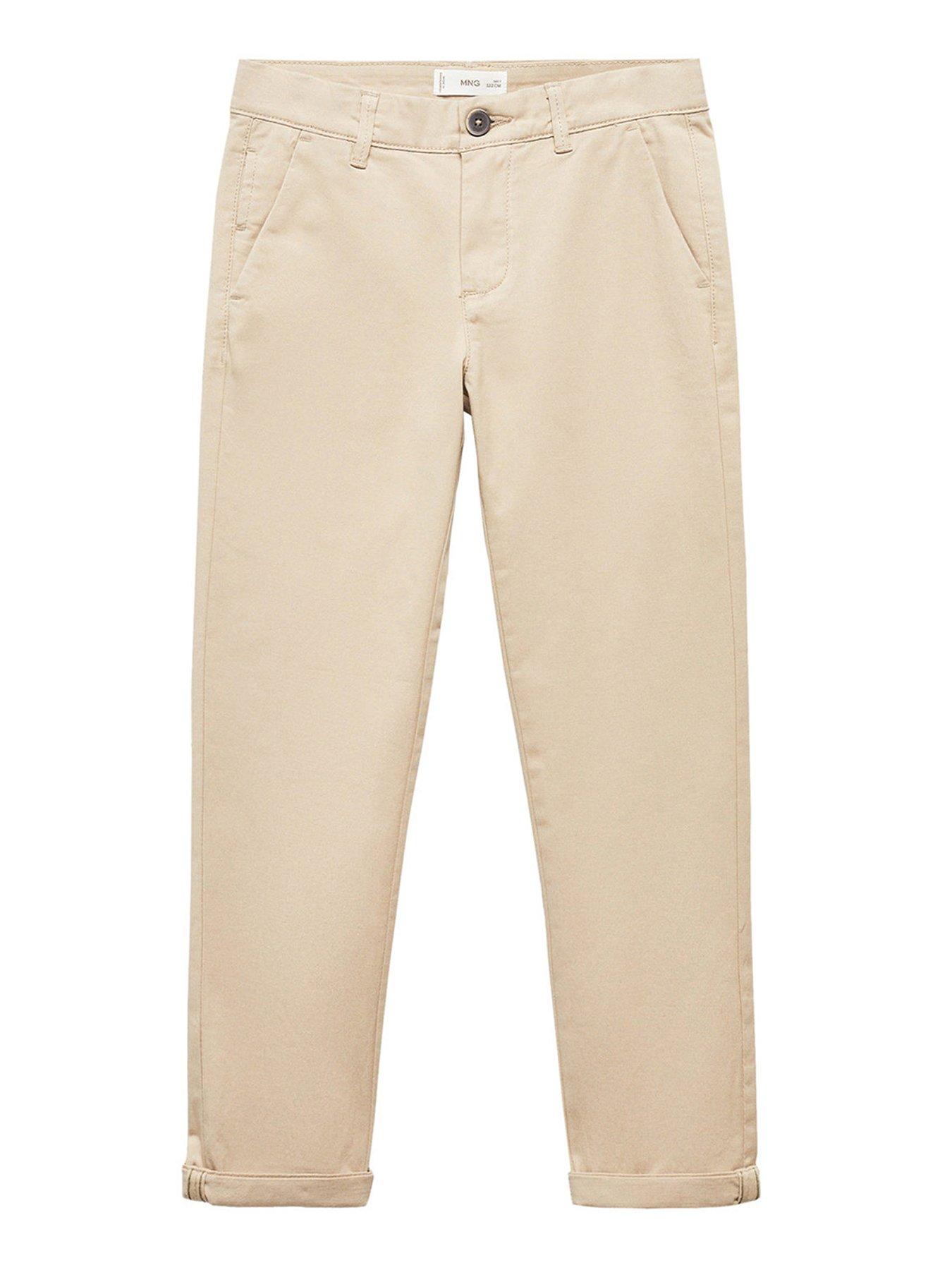 Buy Trousers from top Brands at Best Prices Online in India | Tata CLiQ