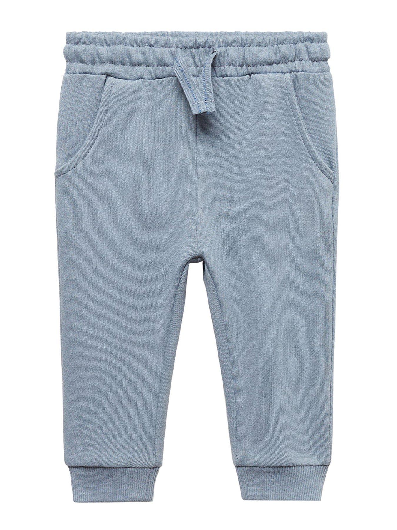 Younger boys joggers new arrivals