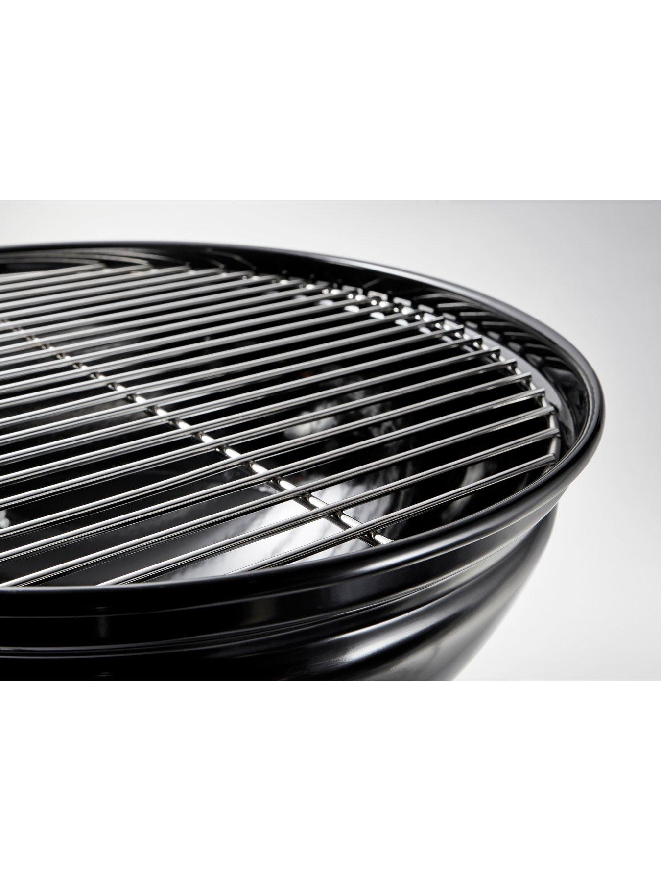 Image 3 of 6 of Weber Smokey Joe Original