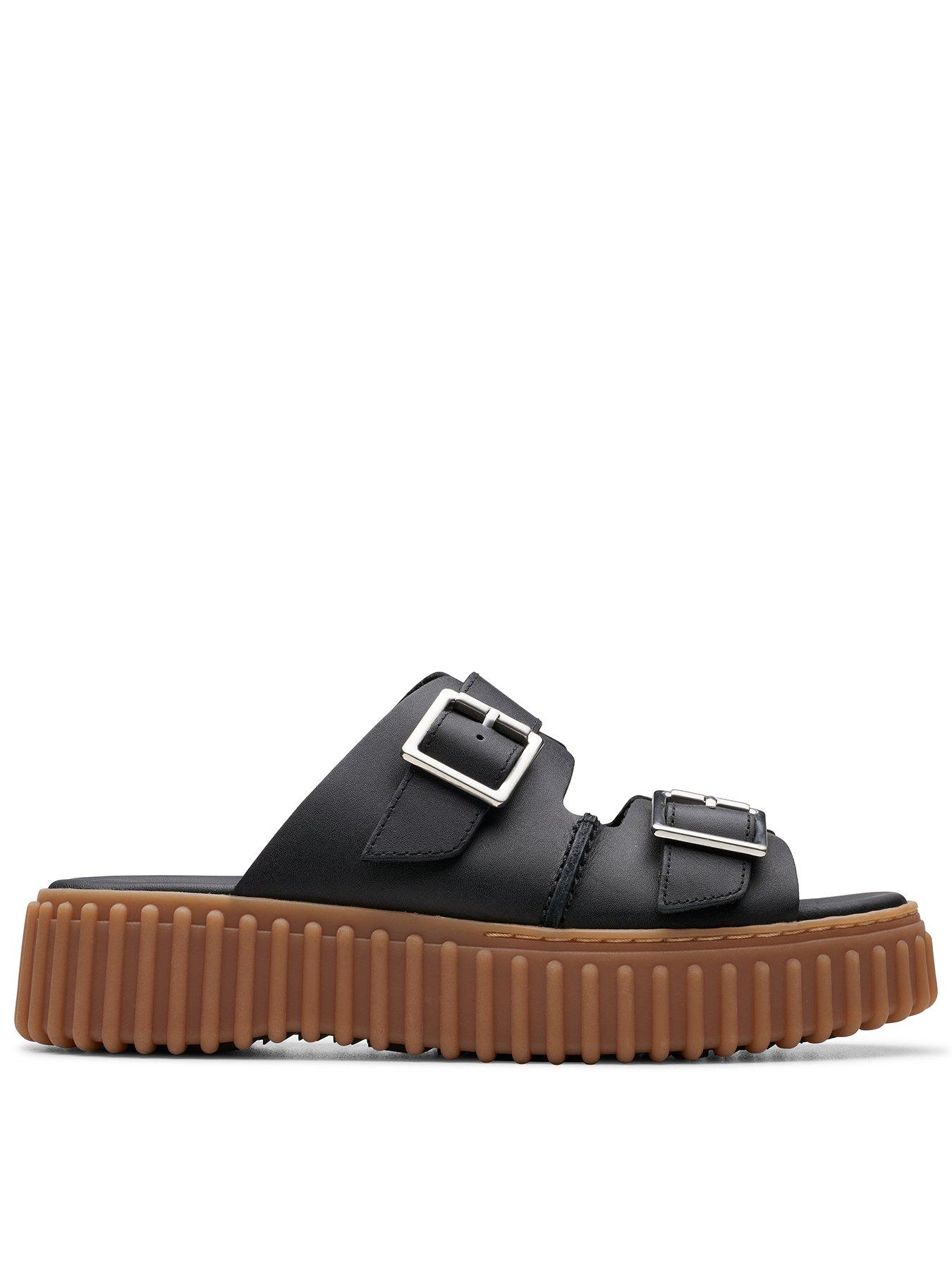 Very clarks best sale sandals