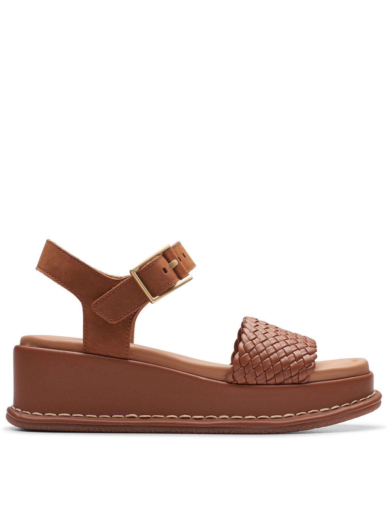 Very on sale clarks sandals