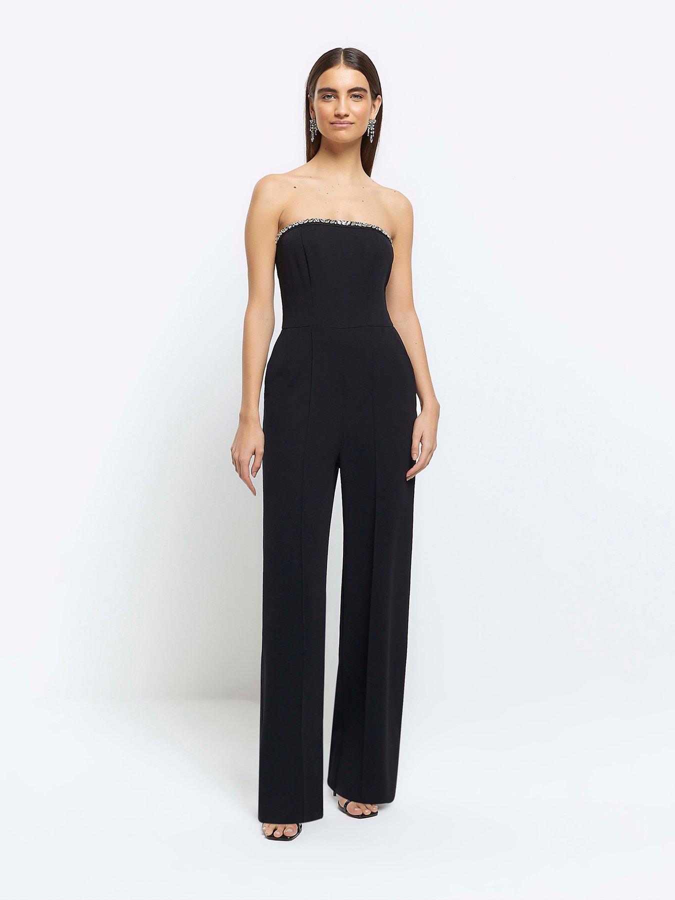 Very river hot sale island jumpsuit