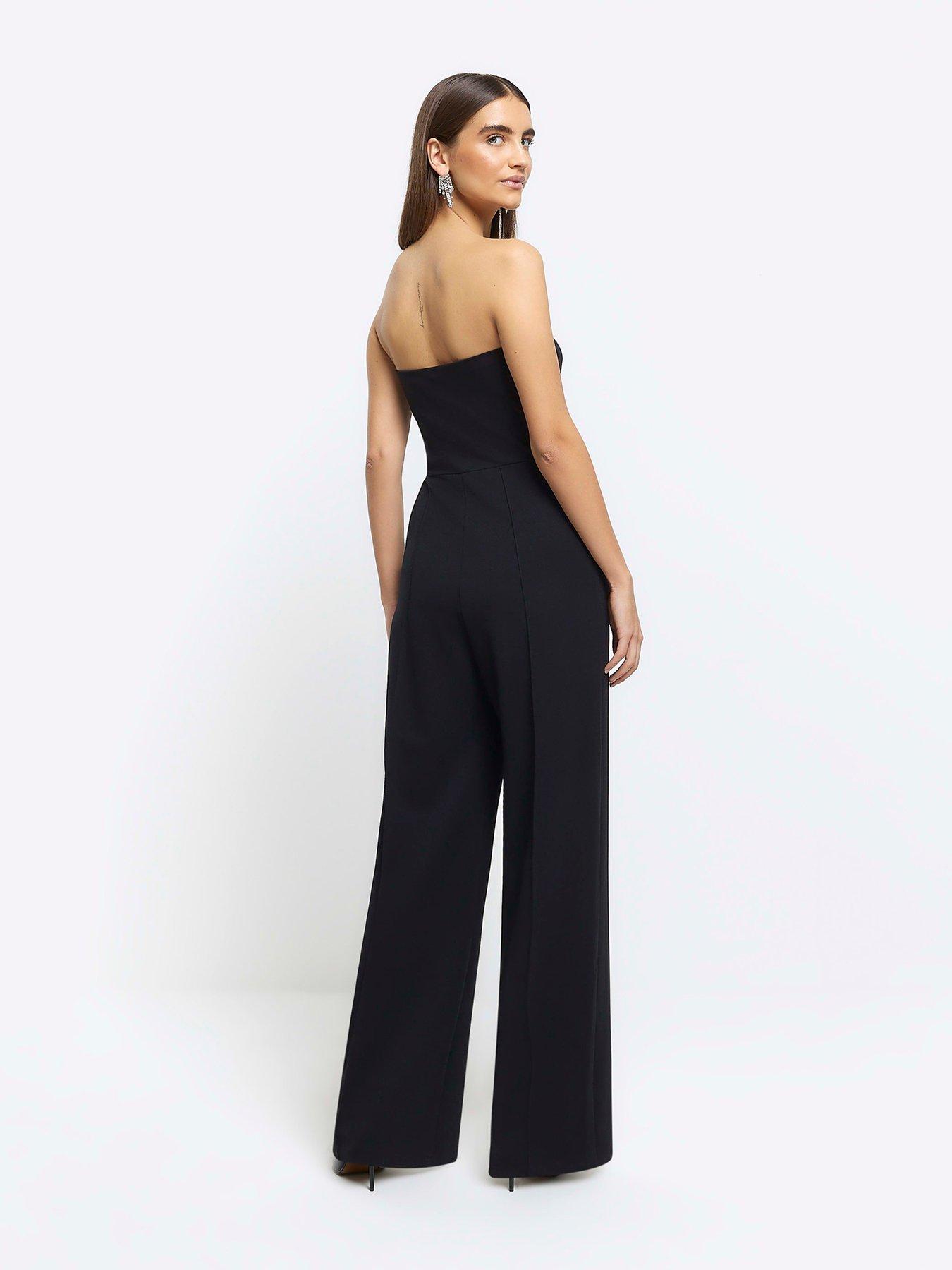 Very river best sale island jumpsuit