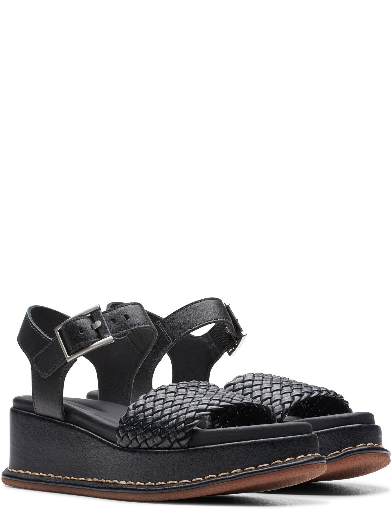 Clarks solar sun thong 2024 sandals