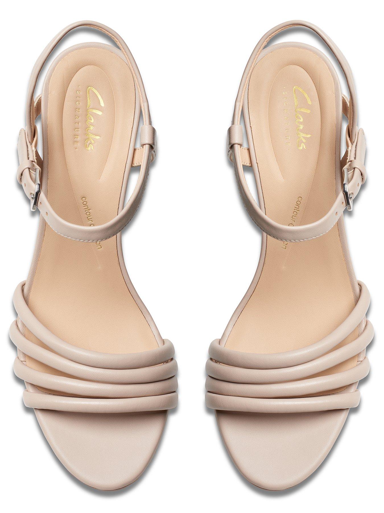 Clarks amali online