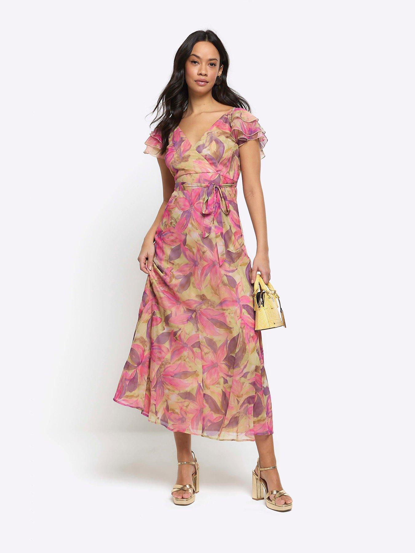 River island store dresses new in