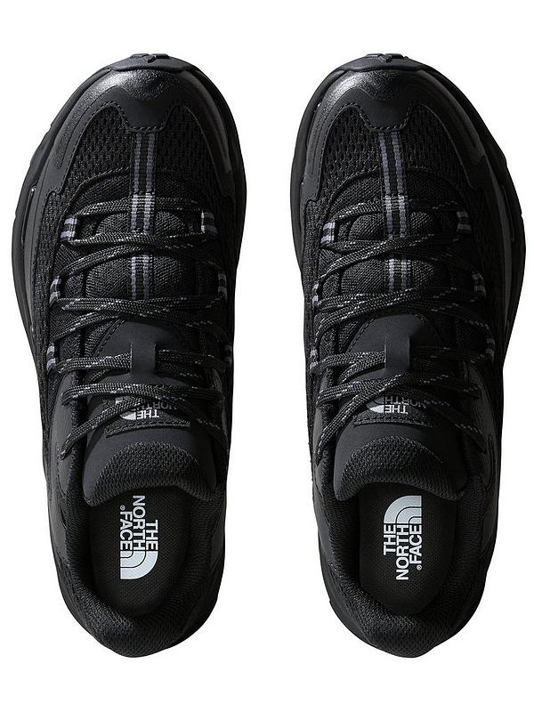 THE NORTH FACE Womens Vectiv Taraval Hiking Shoes - Black | Very.co.uk
