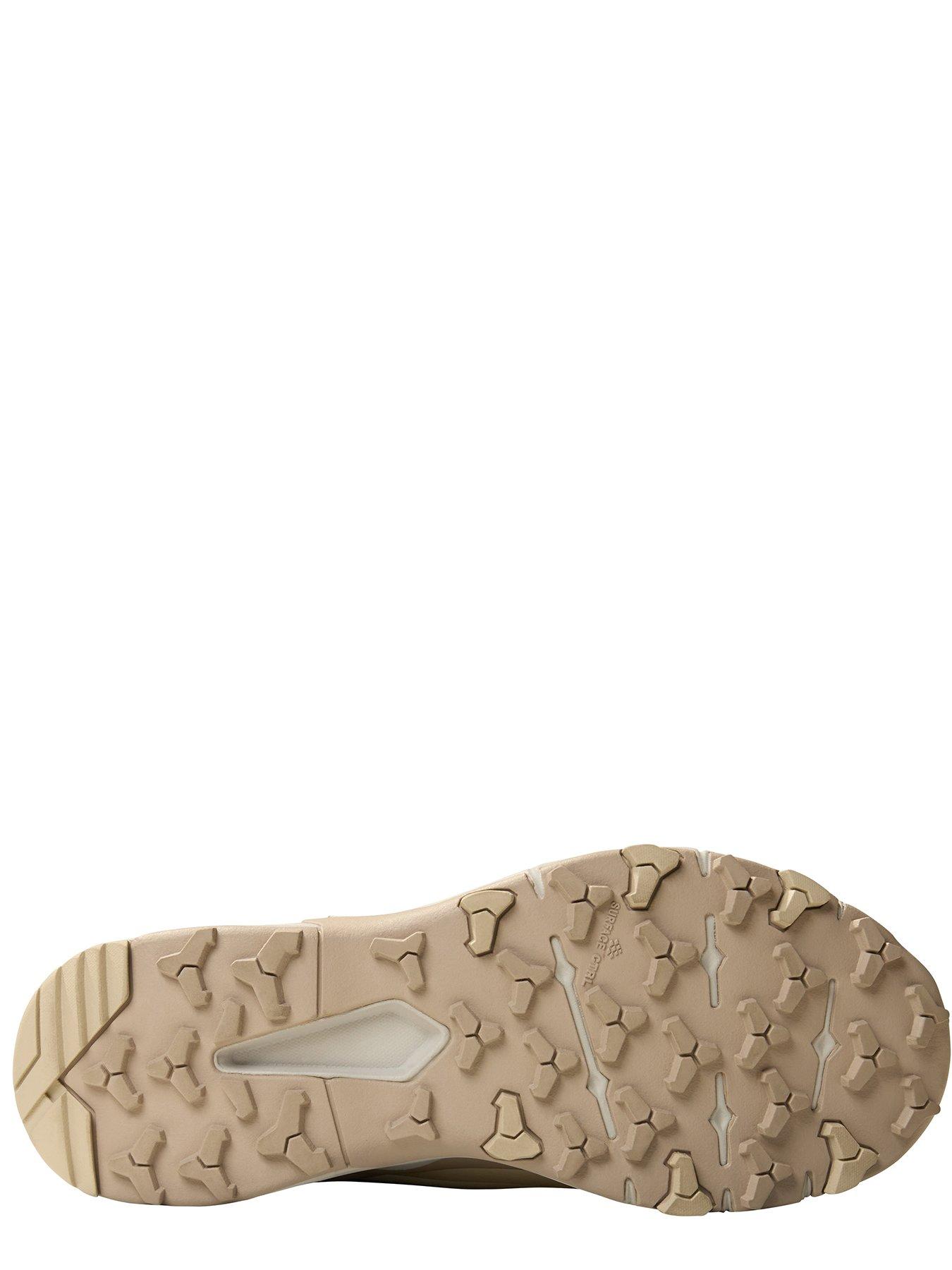 THE NORTH FACE Women Vectiv Walking Shoe: Amazon.co.uk: Fashion