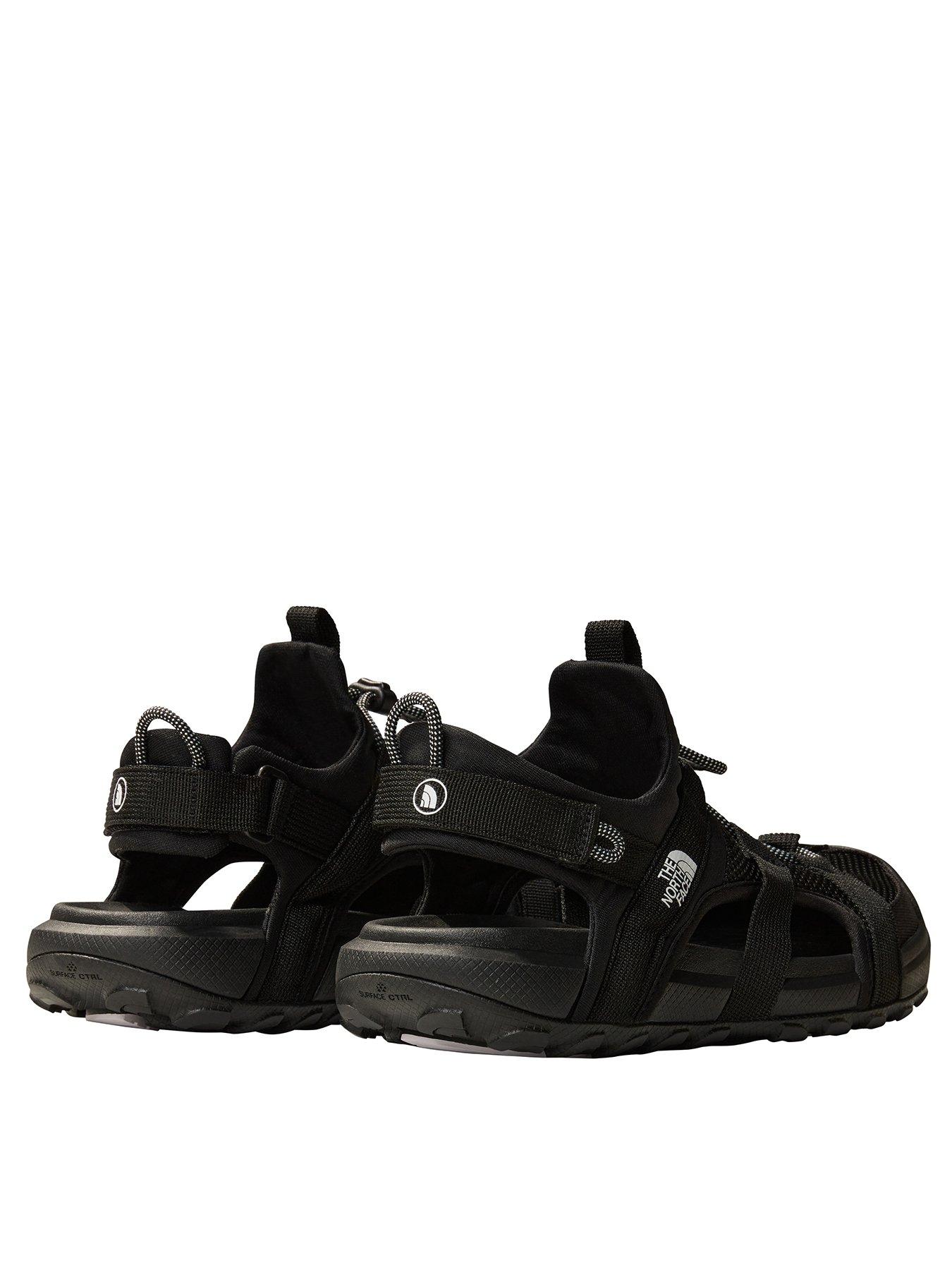 Women s Explore Camp Sandals Black
