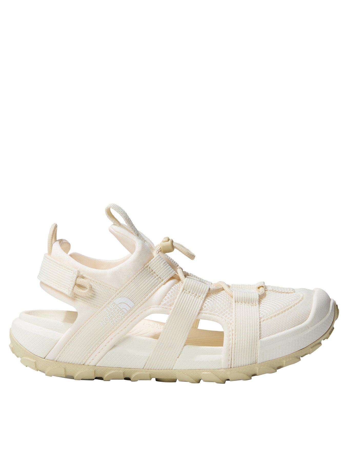 The north face walking sandals clearance