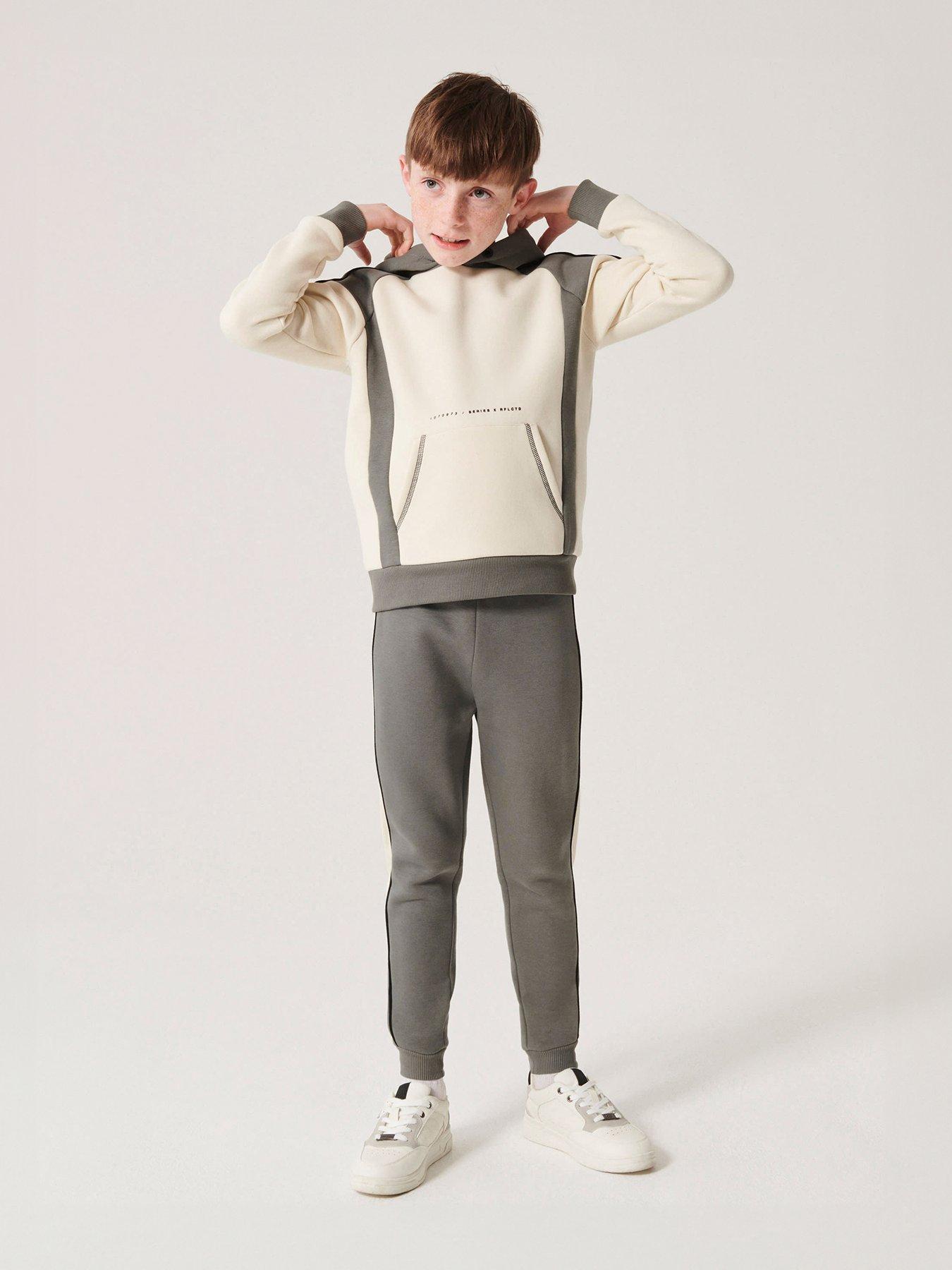 River island clearance boys hoodies