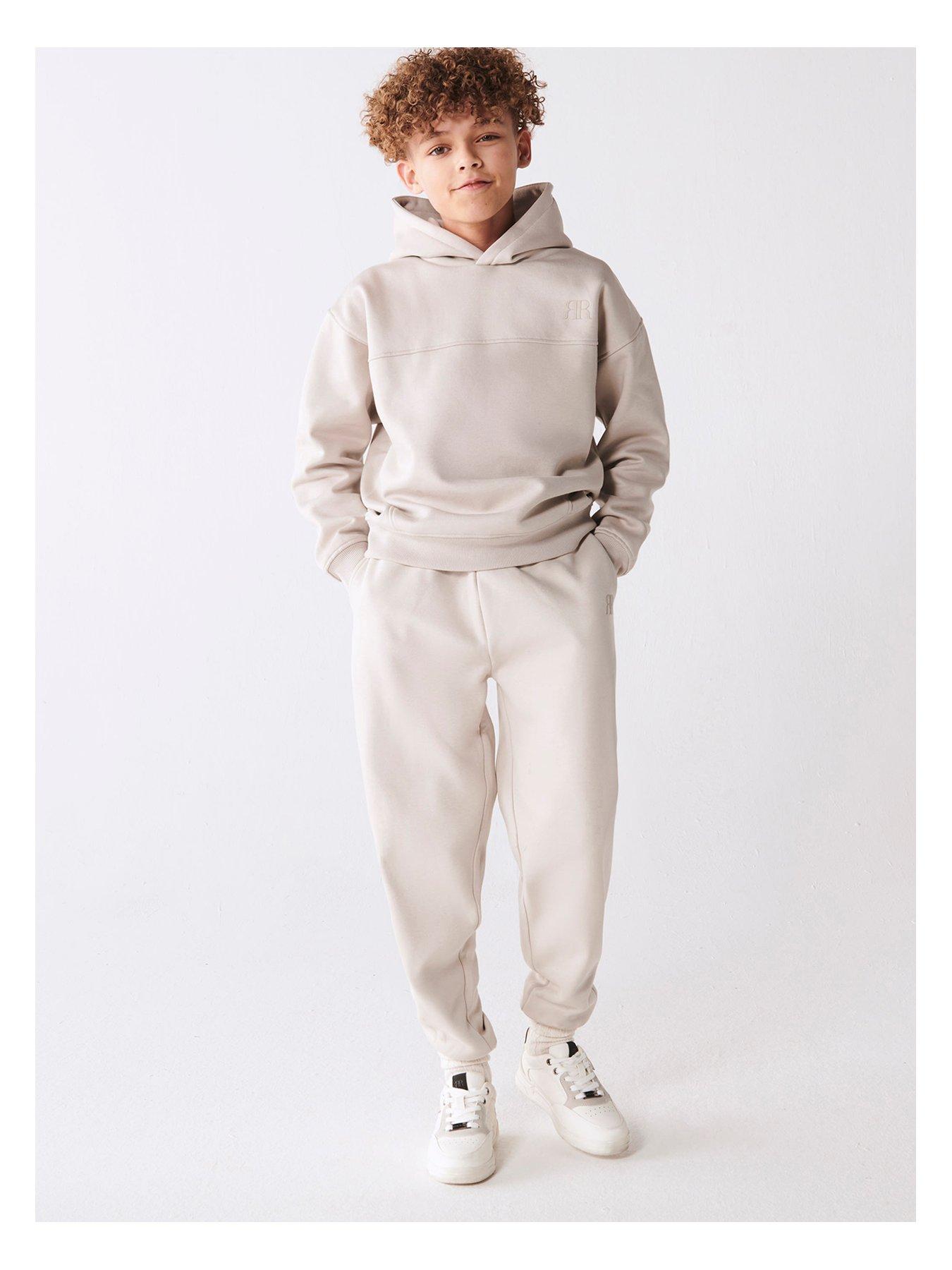 River island store boys hoodies