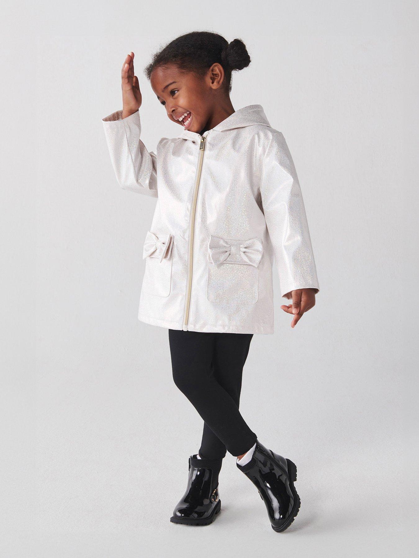 River island sales kids coats