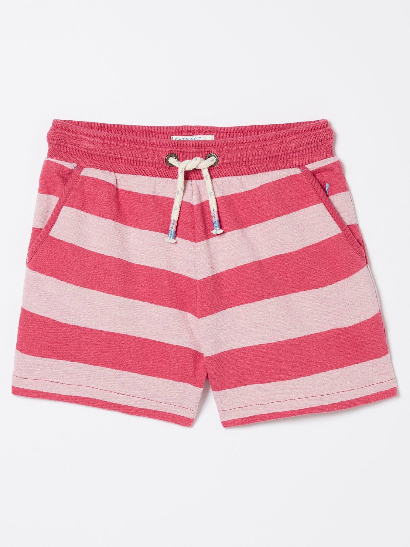 Fat face hot sale shorts uk