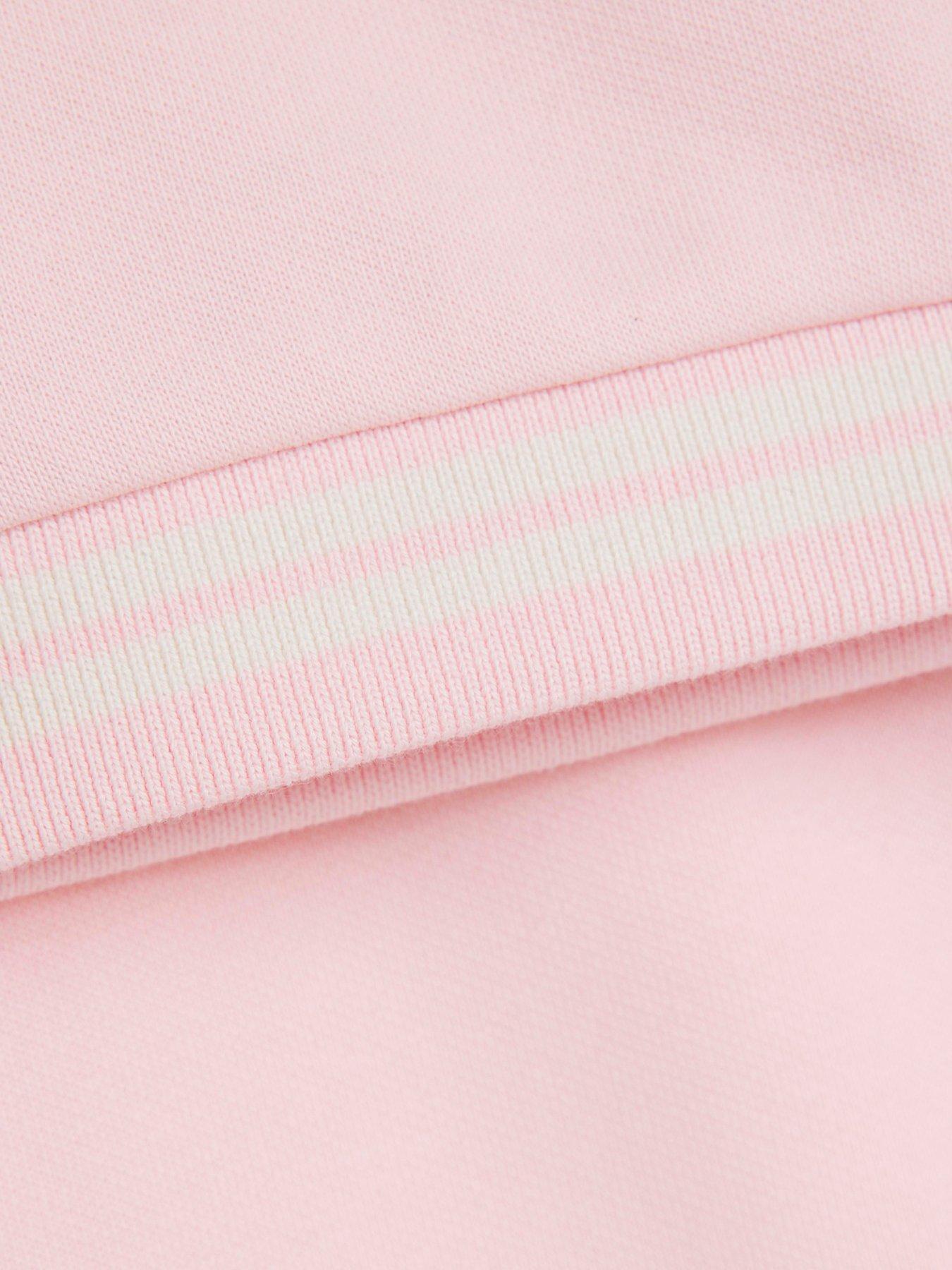River Island Baby Baby Girls Lovely Sweat - Pink | Very