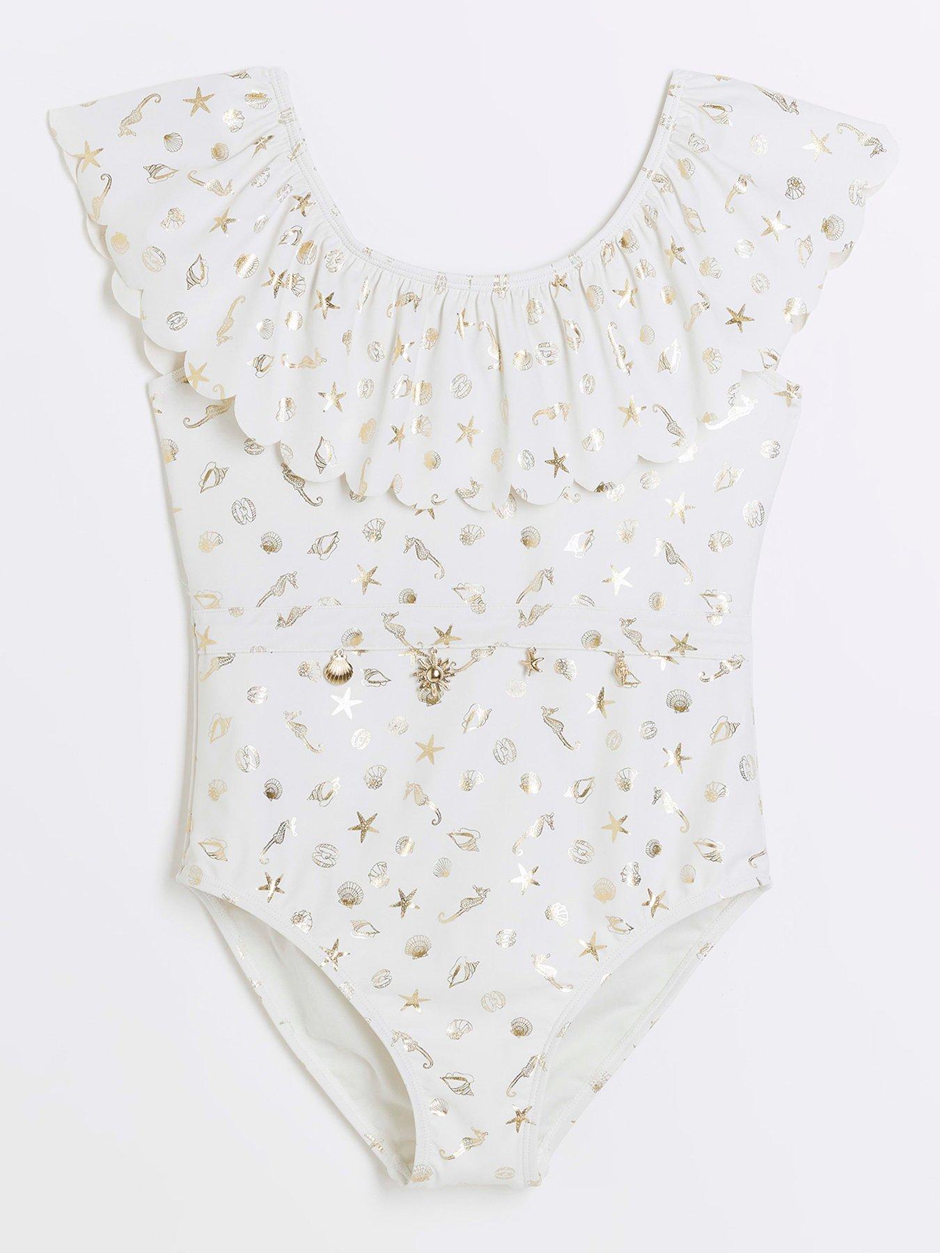 River island baby on sale swimwear