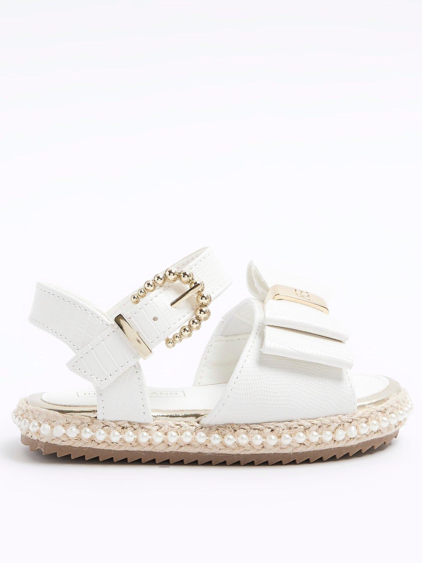 River island cheap sandals sale