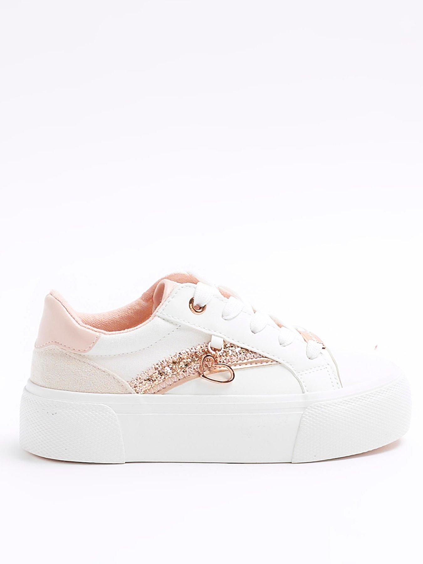 Very on sale girls trainers