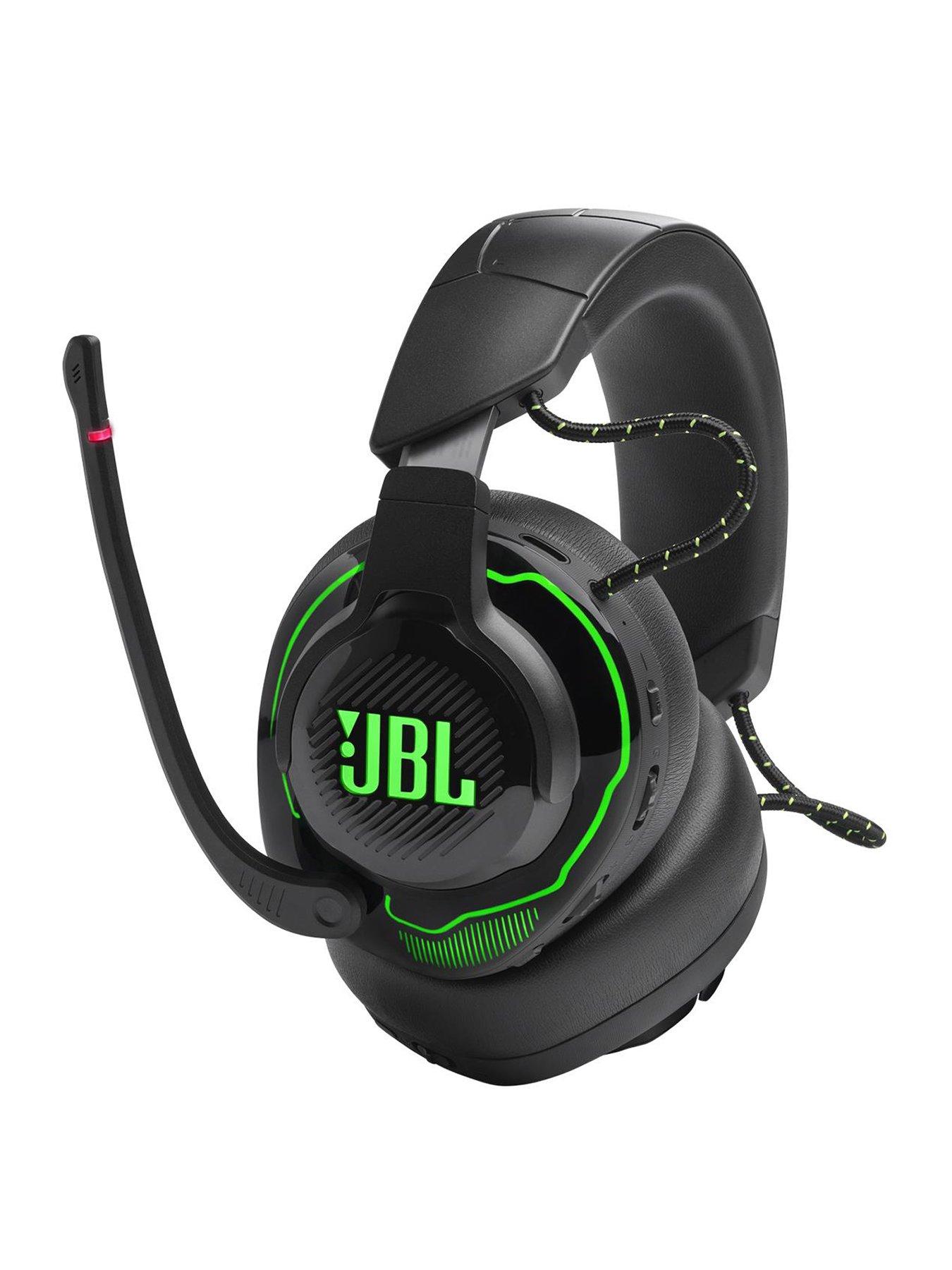undefined Quantum 910X Wireless for Xbox Gaming Headset