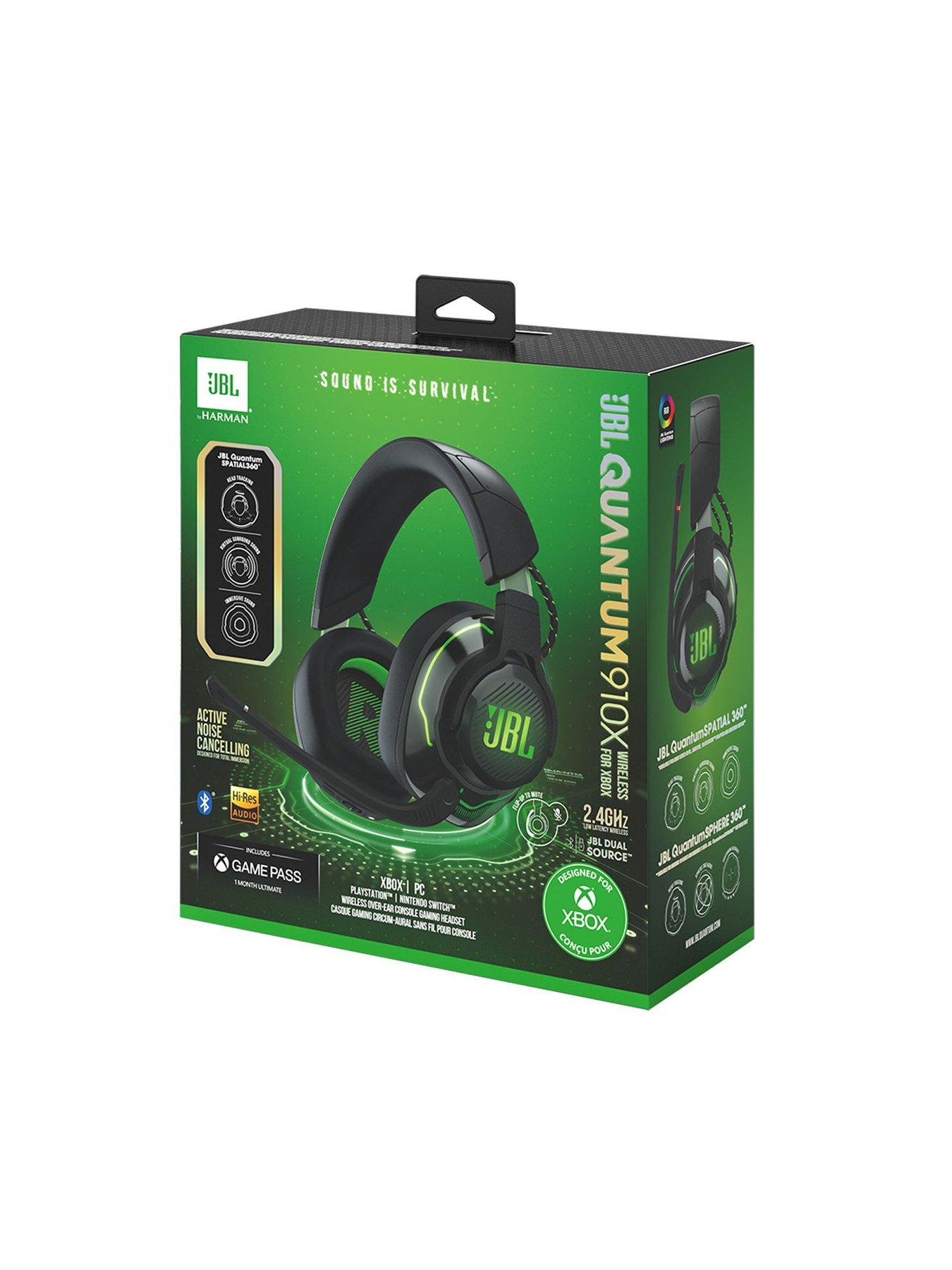 Jbl quantum one xbox sale