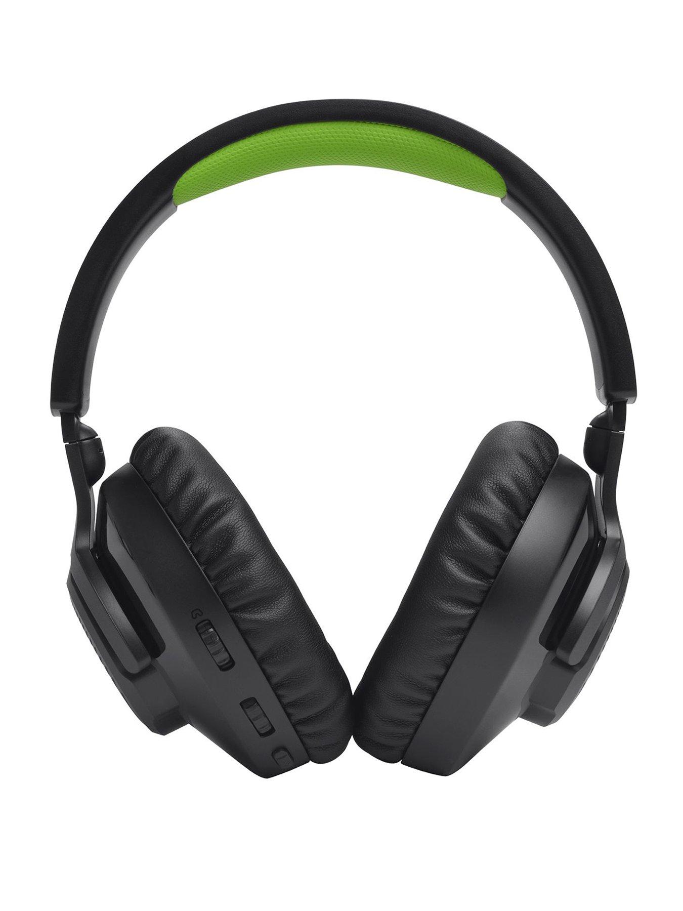 Image 2 of 8 of JBL Quantum 360X Wireless for XBOX Gaming Headset