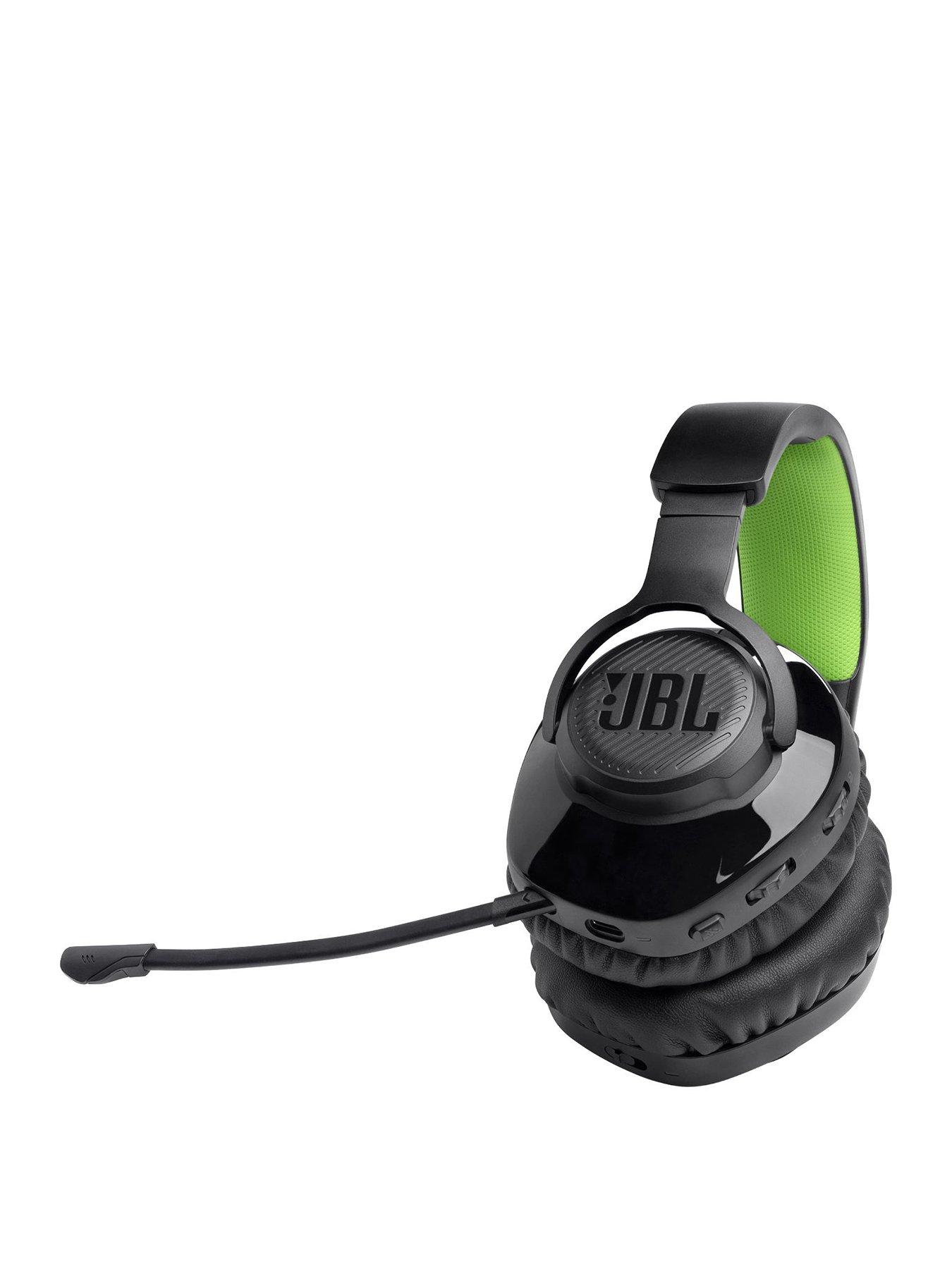 Image 3 of 8 of JBL Quantum 360X Wireless for XBOX Gaming Headset