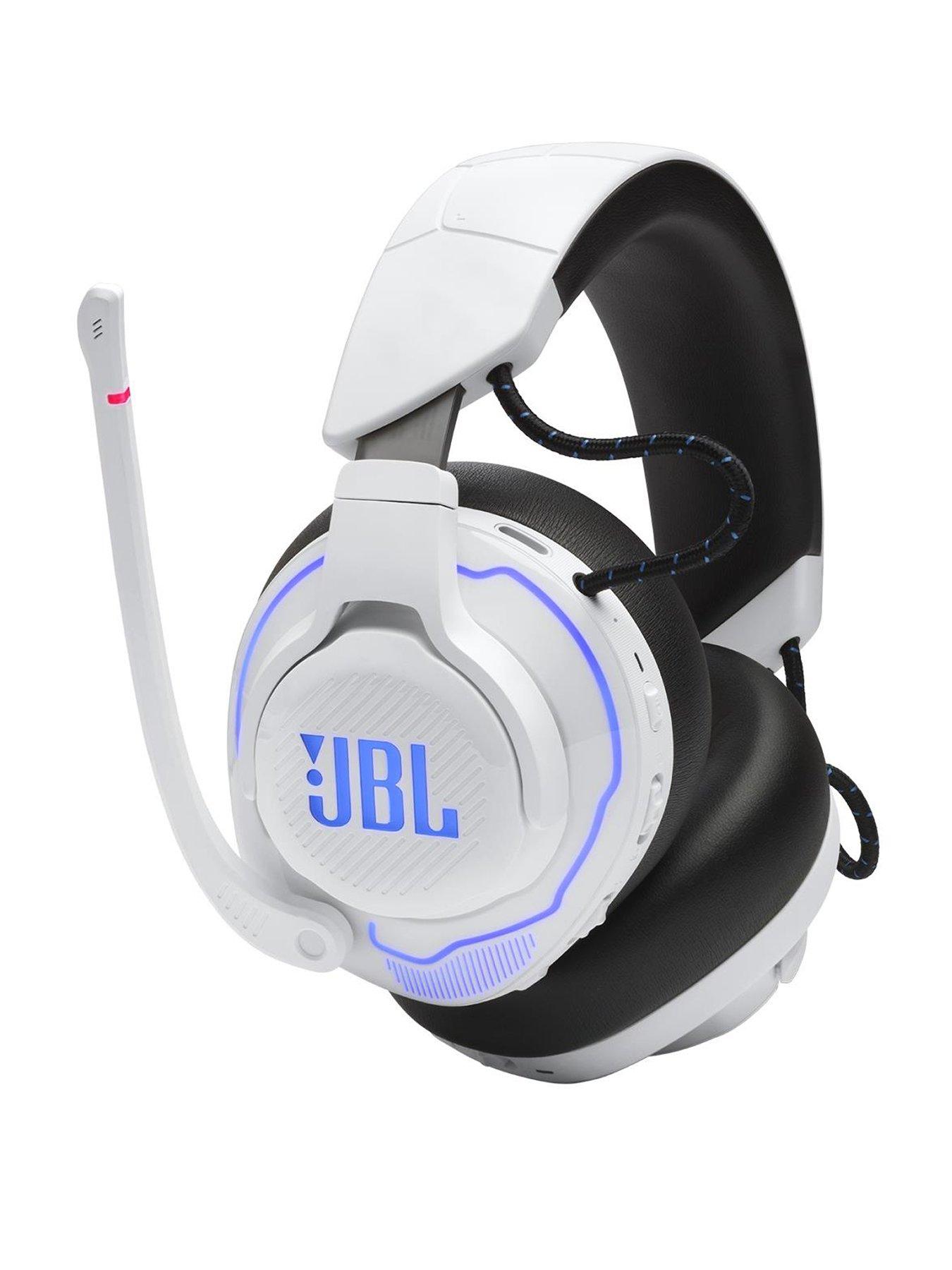 undefined Quantum 910P Console Wireless Gaming Headset