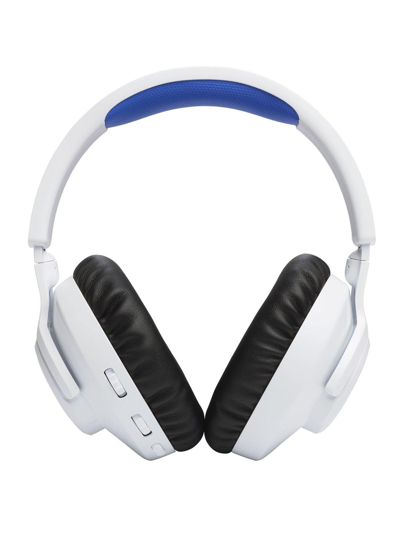 Wireless console shop headset