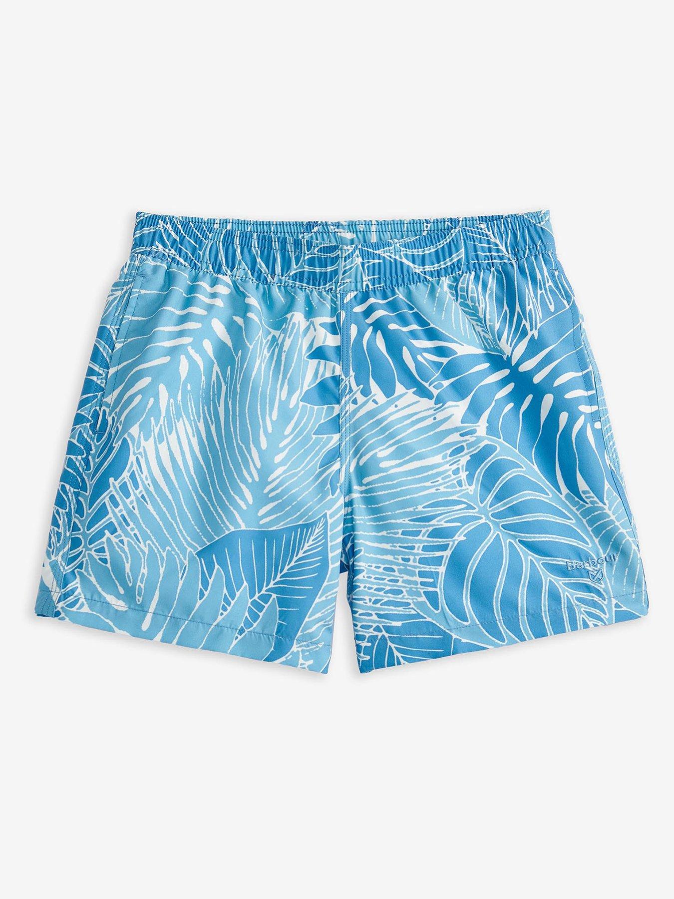 Barbour swim best sale shorts