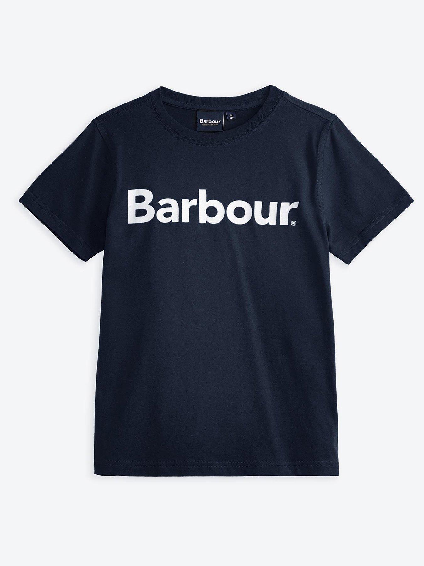 barbour-boys-staple-short-sleeve-t-shirt-navy