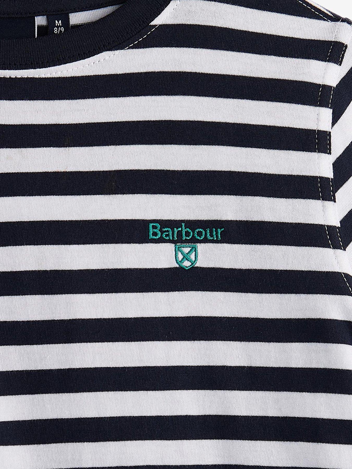 Alh barbour discount