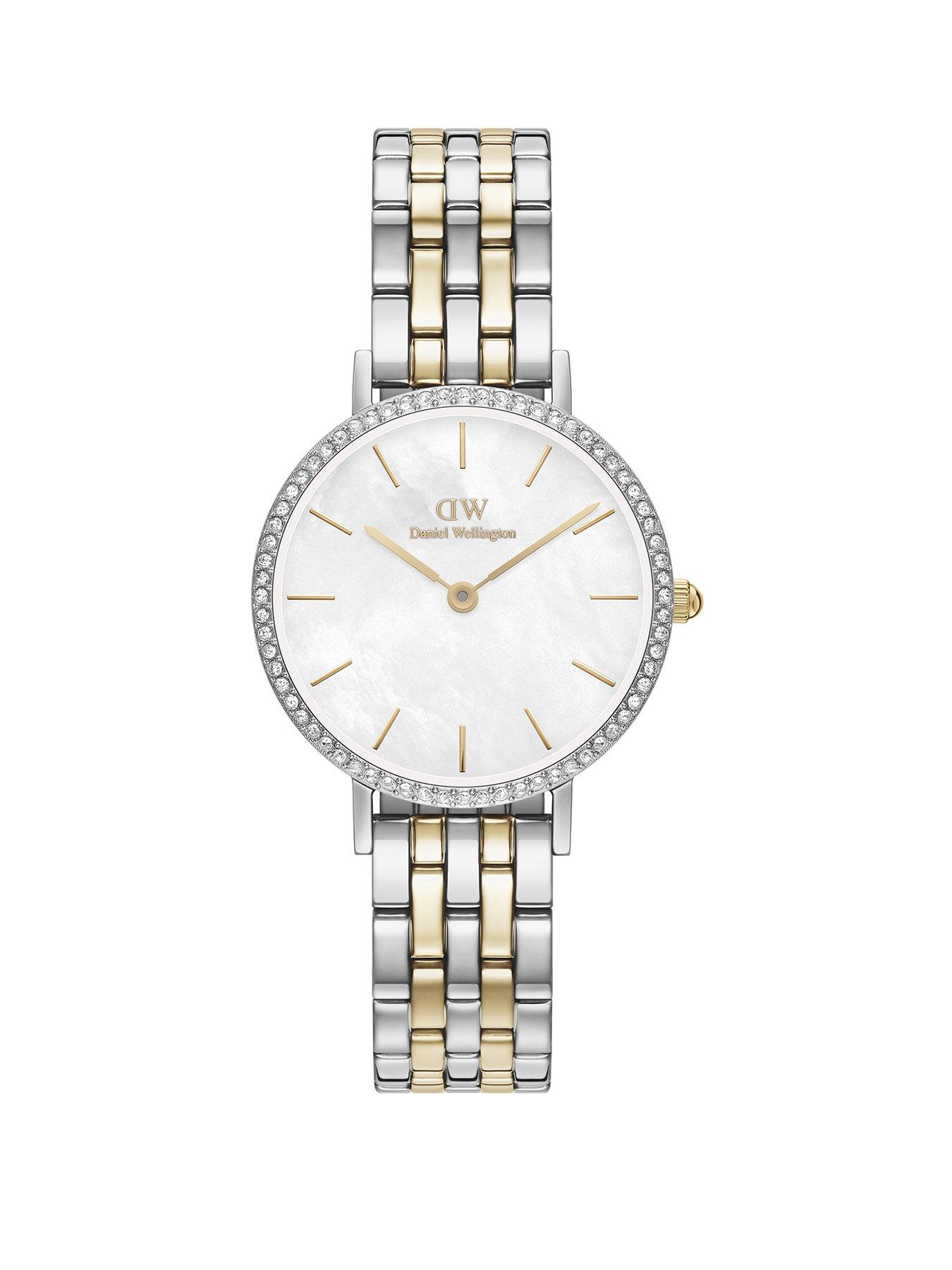 Daniel wellington hot sale petite 28