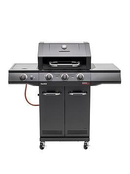 Product photograph of Char-broil Advantage Core 3b from very.co.uk