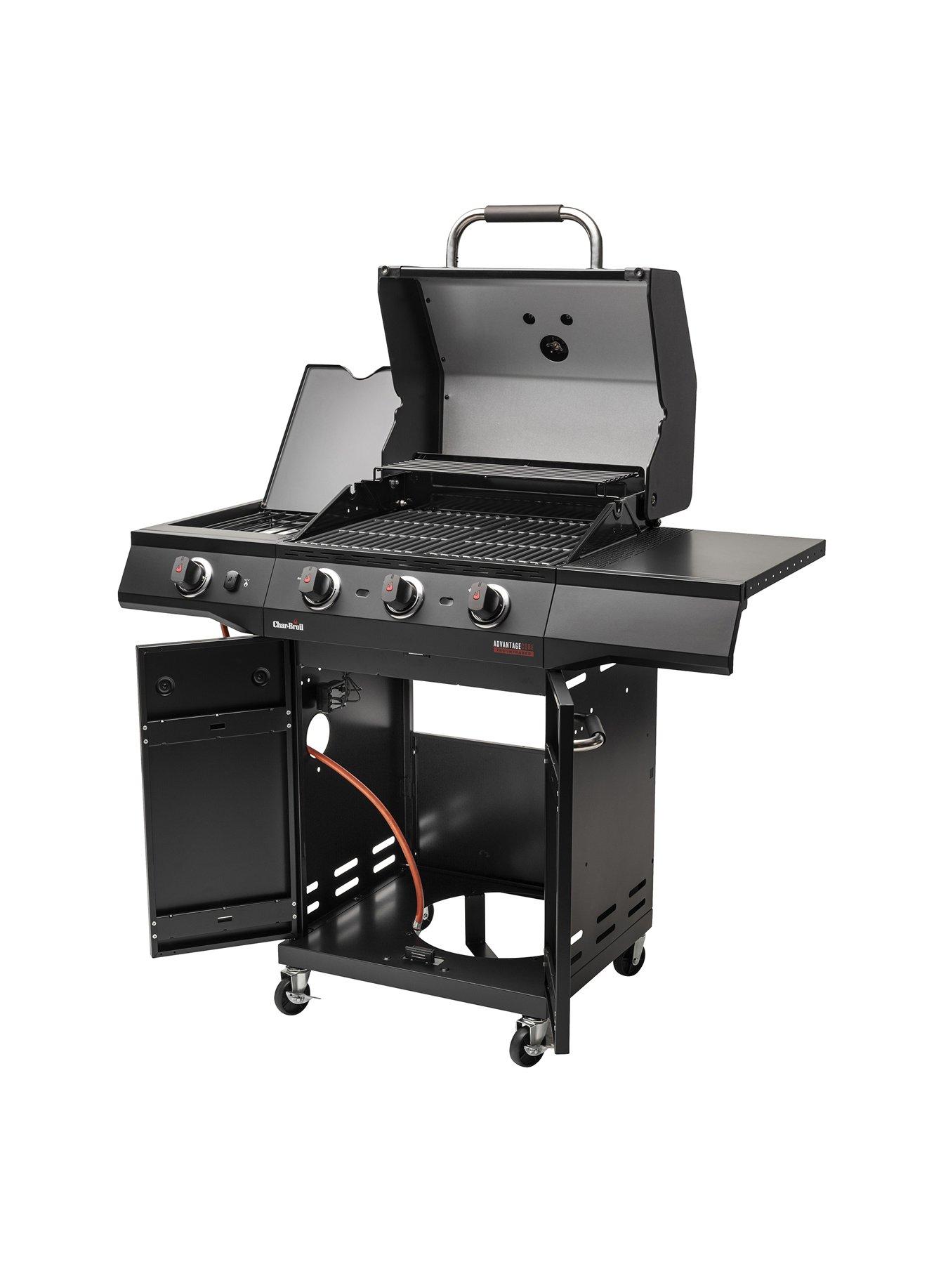 Image 3 of 7 of Char-Broil Advantage Core 3B BBQ