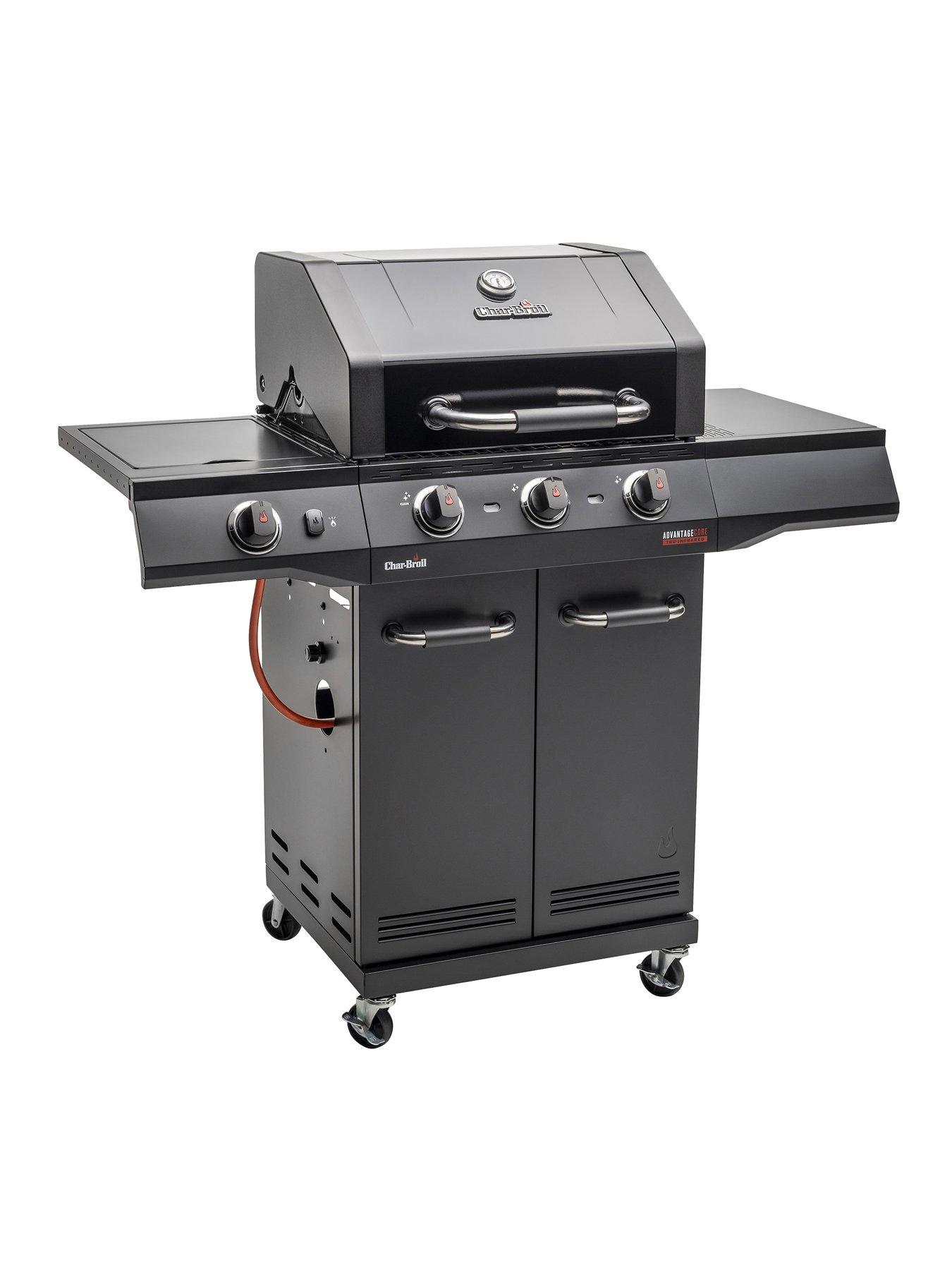 Broil Advantage Char Broil Burner Gas Grill Char-Broil American