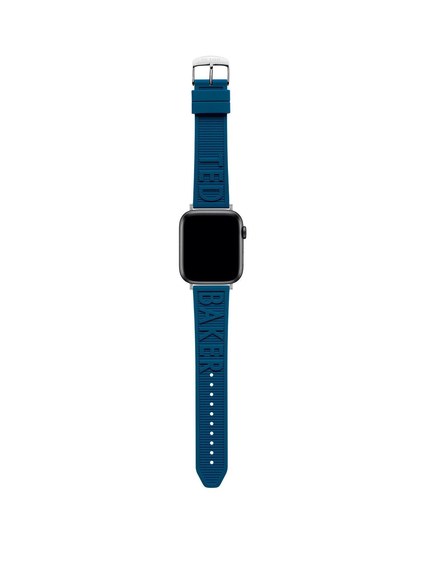 Ted baker apple watch on sale strap