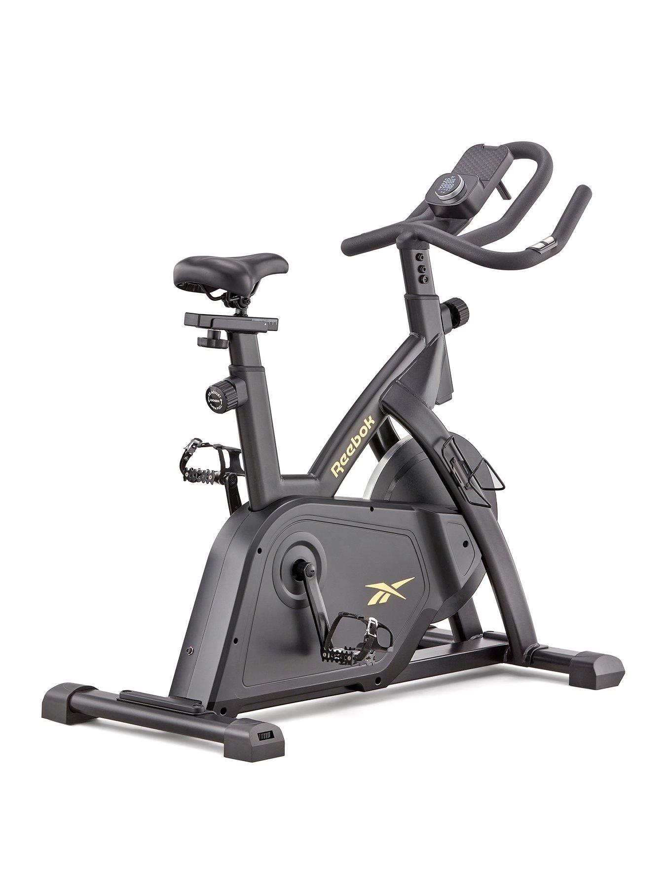 undefined FR30 Sprint Floatride Bike