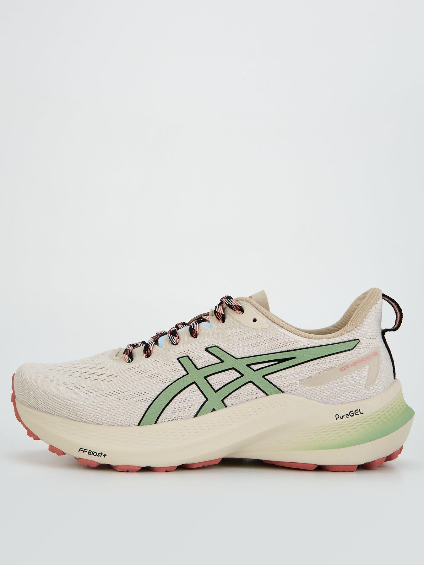 Asics Women's GT-2000 12 Stability Trainers - Multi | Very.co.uk