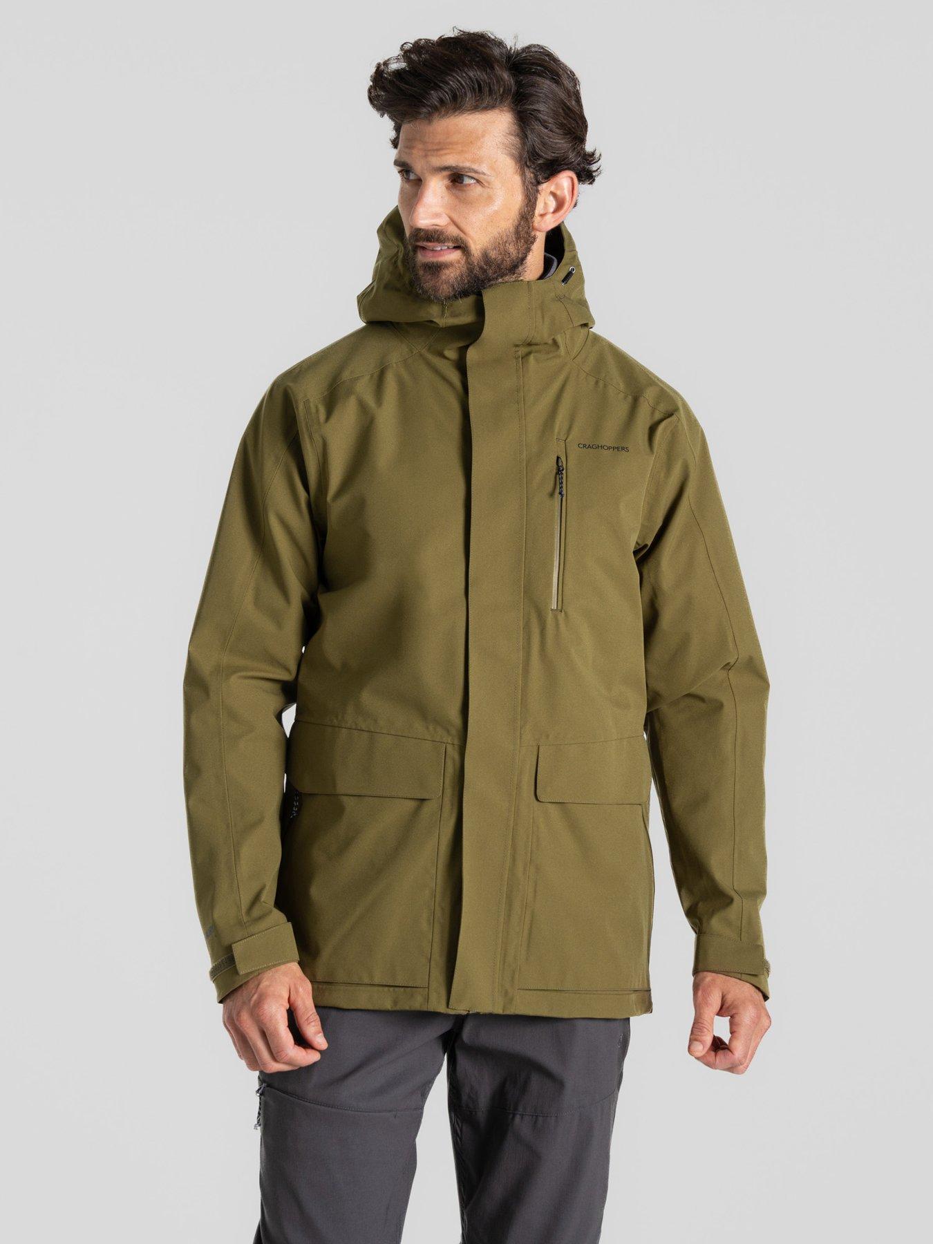 craghoppers-mens-lorton-jacket-green