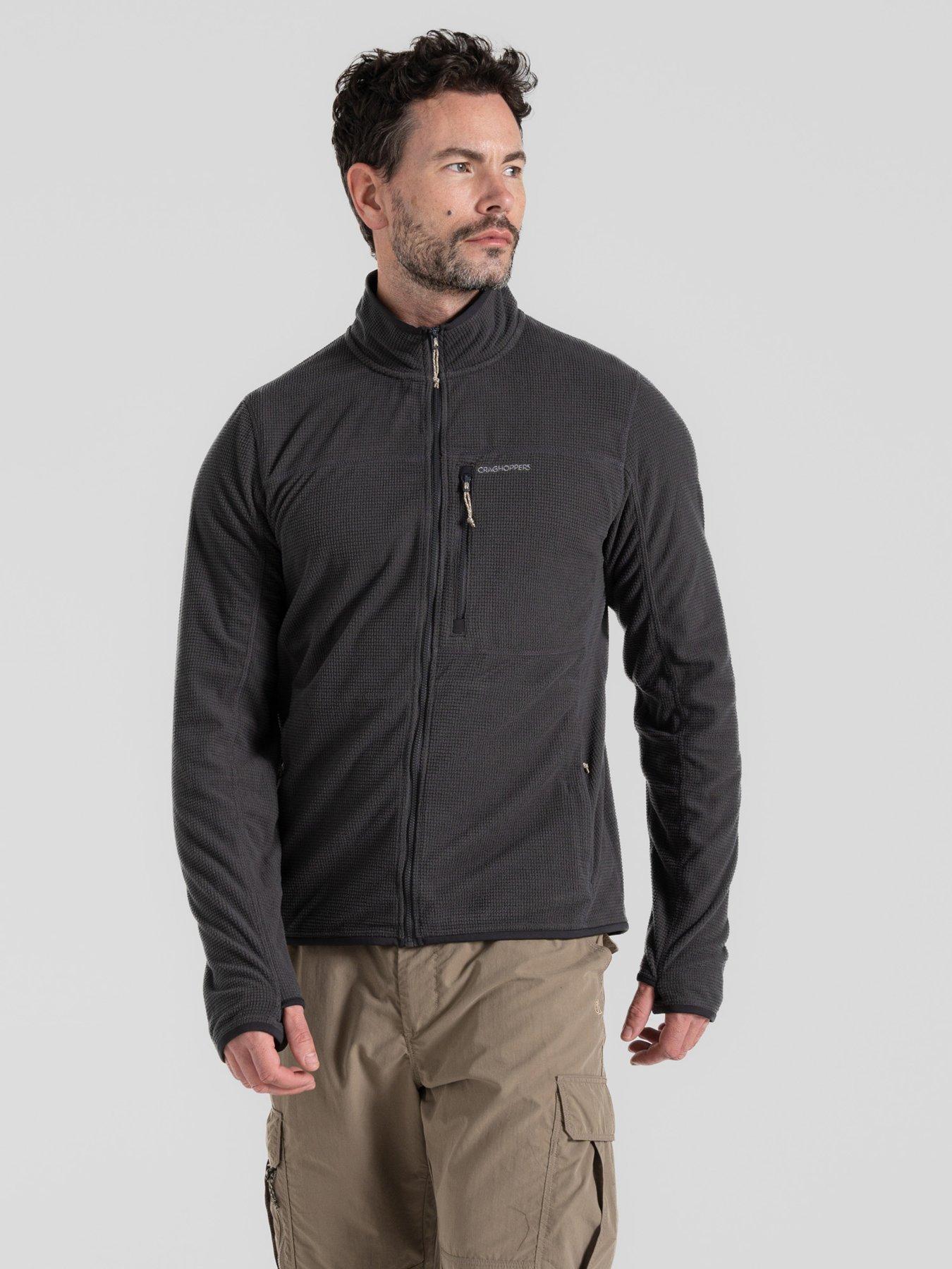 Chemise homme Craghoppers NosiLife Pro Long Sleeved Shirt V
