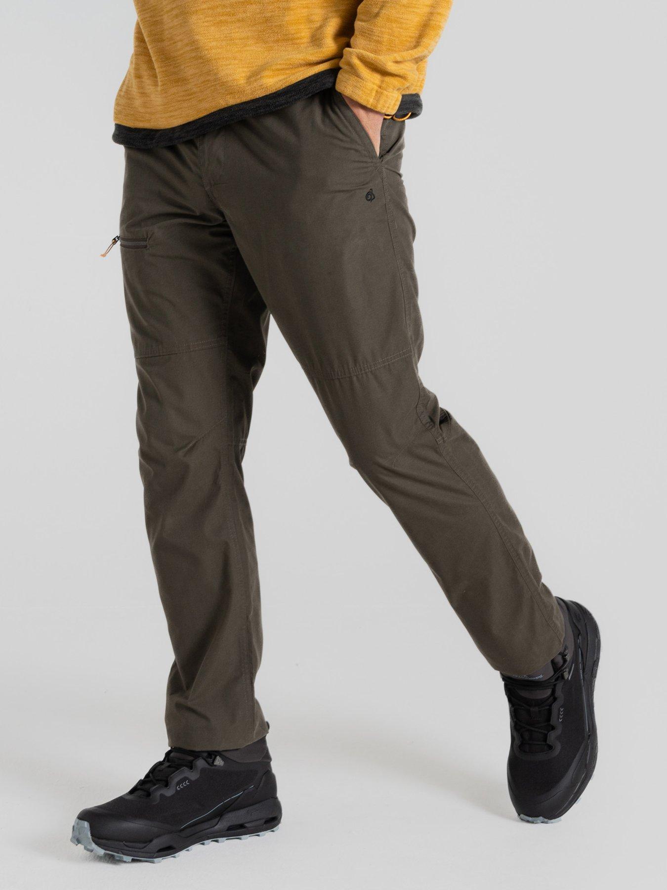 craghoppers-mens-brisk-trousers-green