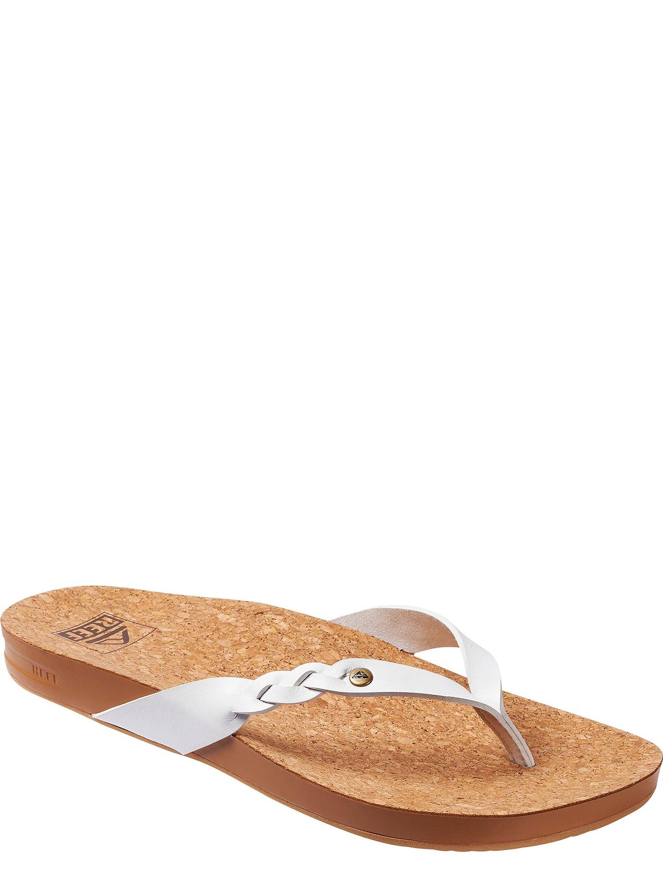 Reef gladiator sandals clearance