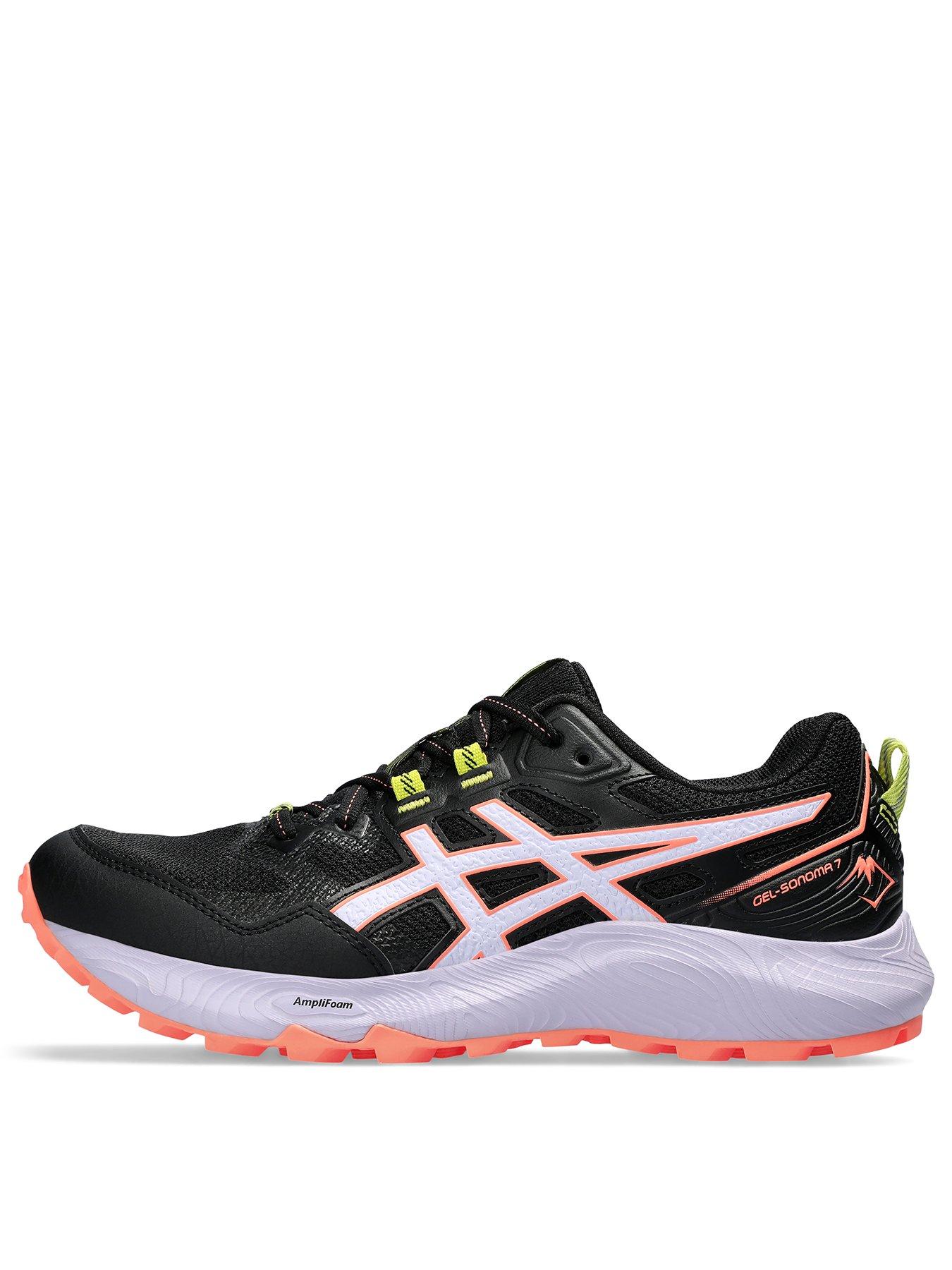 Asics trail outlet uk