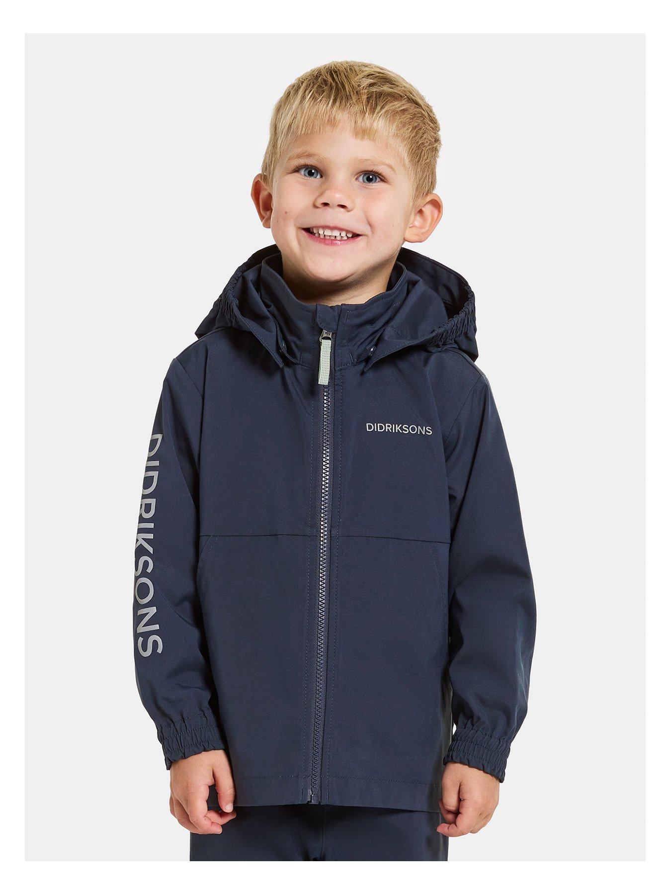 didriksons-hallon-kids-jacket-navy