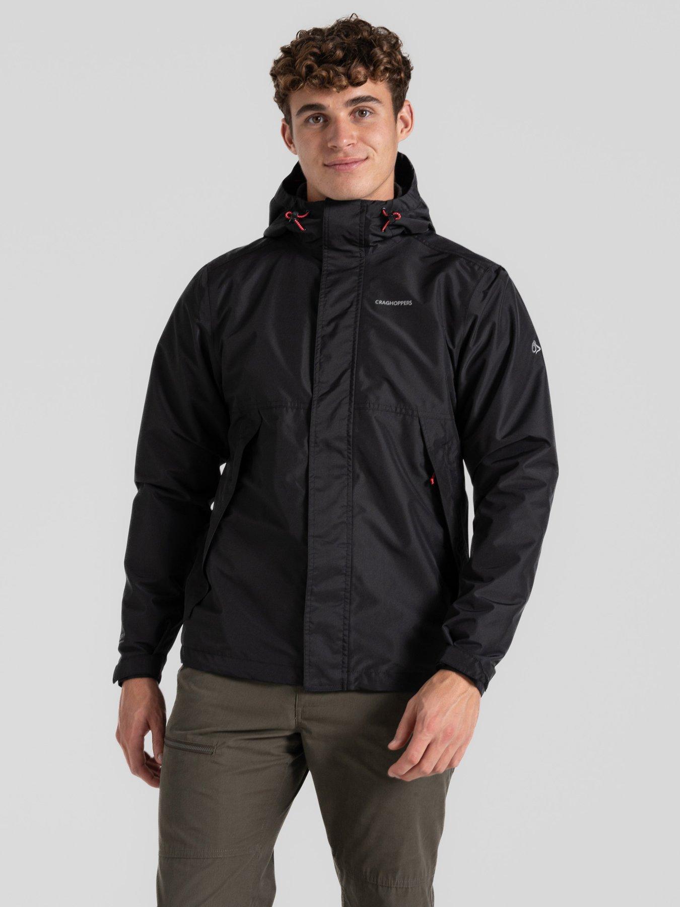 Craghoppers clearance jacket sale