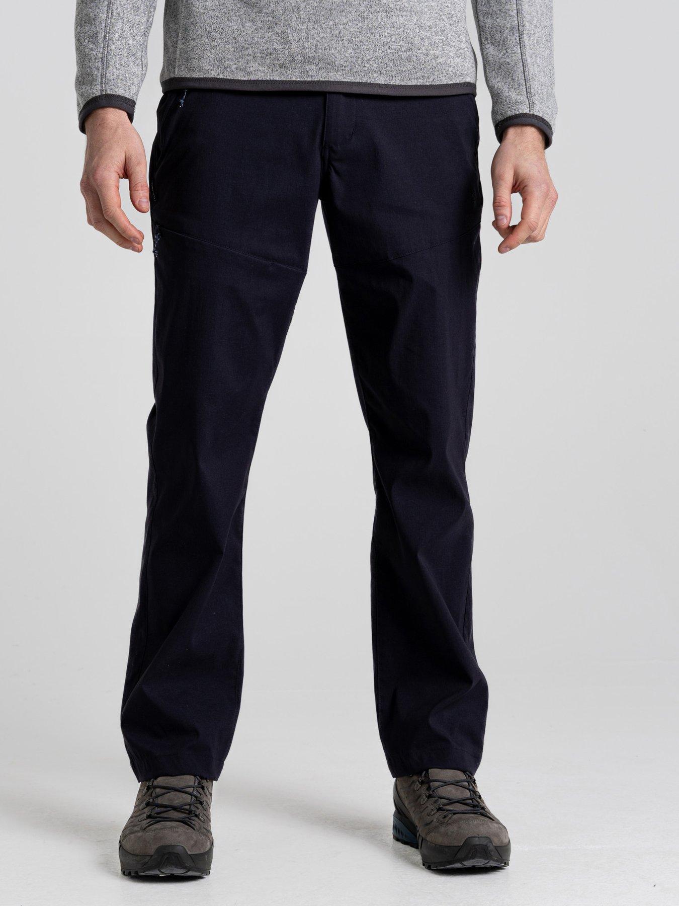 undefined Men's Kiwi Pro II Trousers - Navy