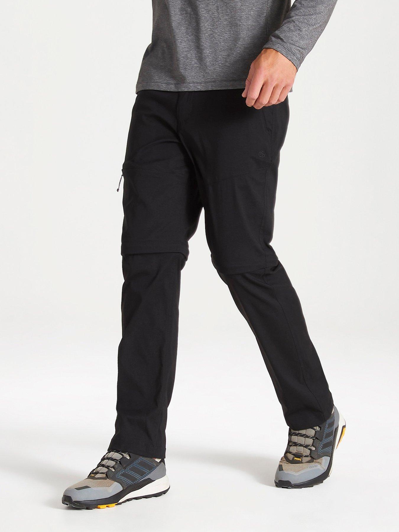 Dynamic Trousers by Craghoppers