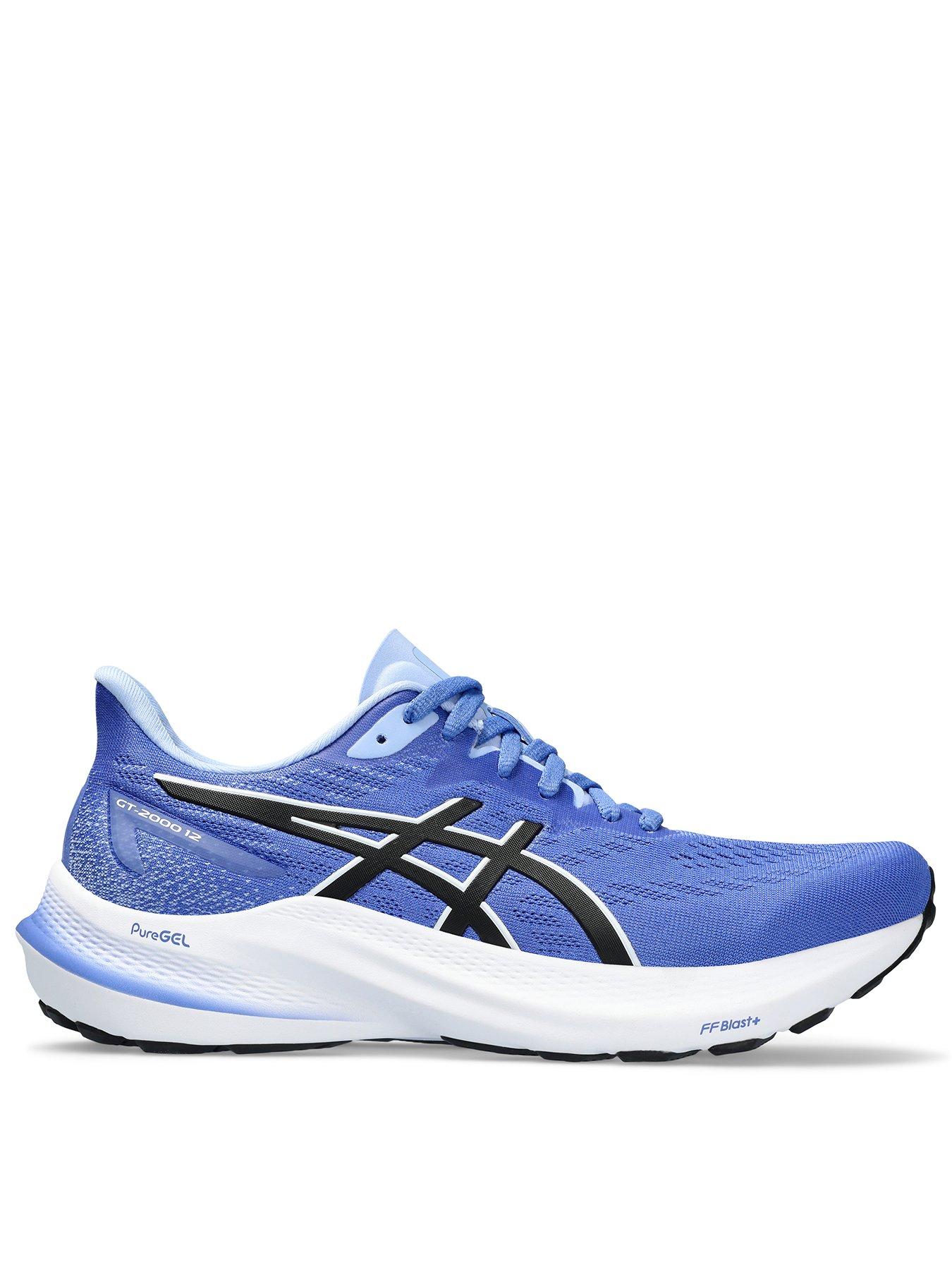 Asics store stability womens