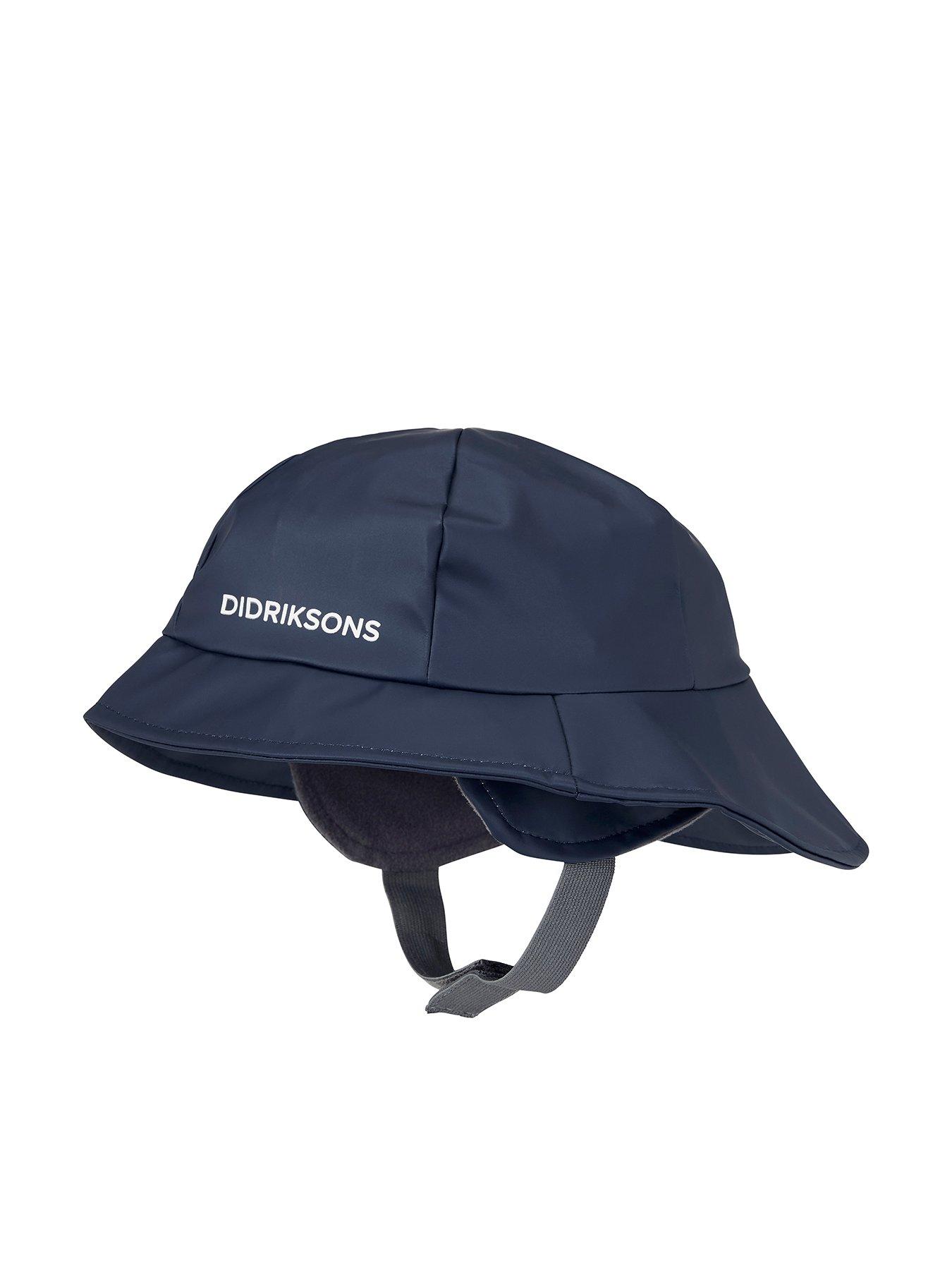 Didriksons Southwester Waterproof Rain Hat