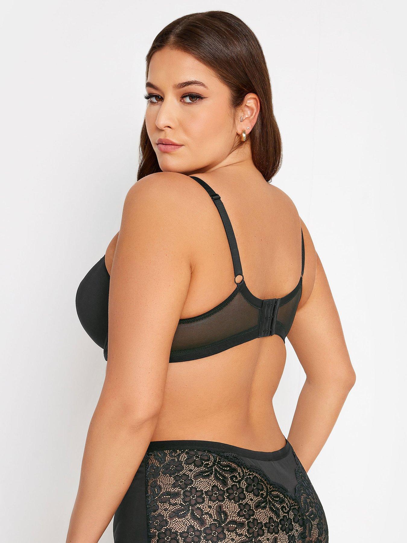 Buy Women's Bras T-Shirt Bras 2 Pack Lingerie Online